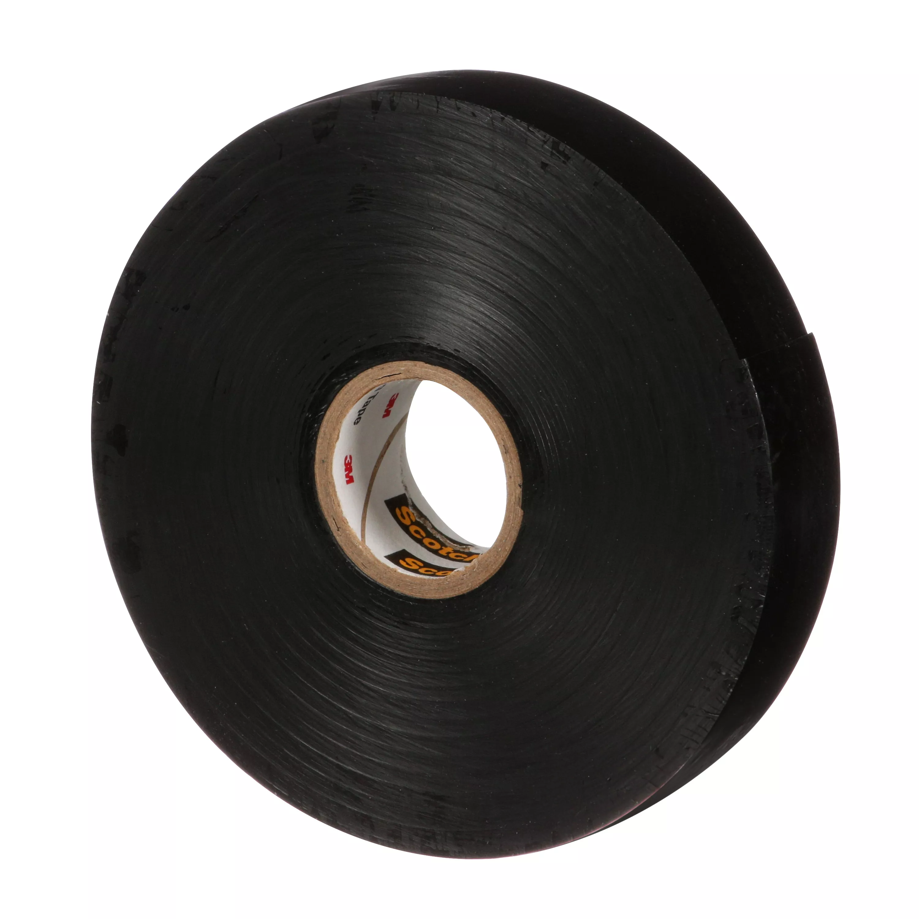 SKU 7000006085 | Scotch® Linerless Rubber Splicing Tape 130C