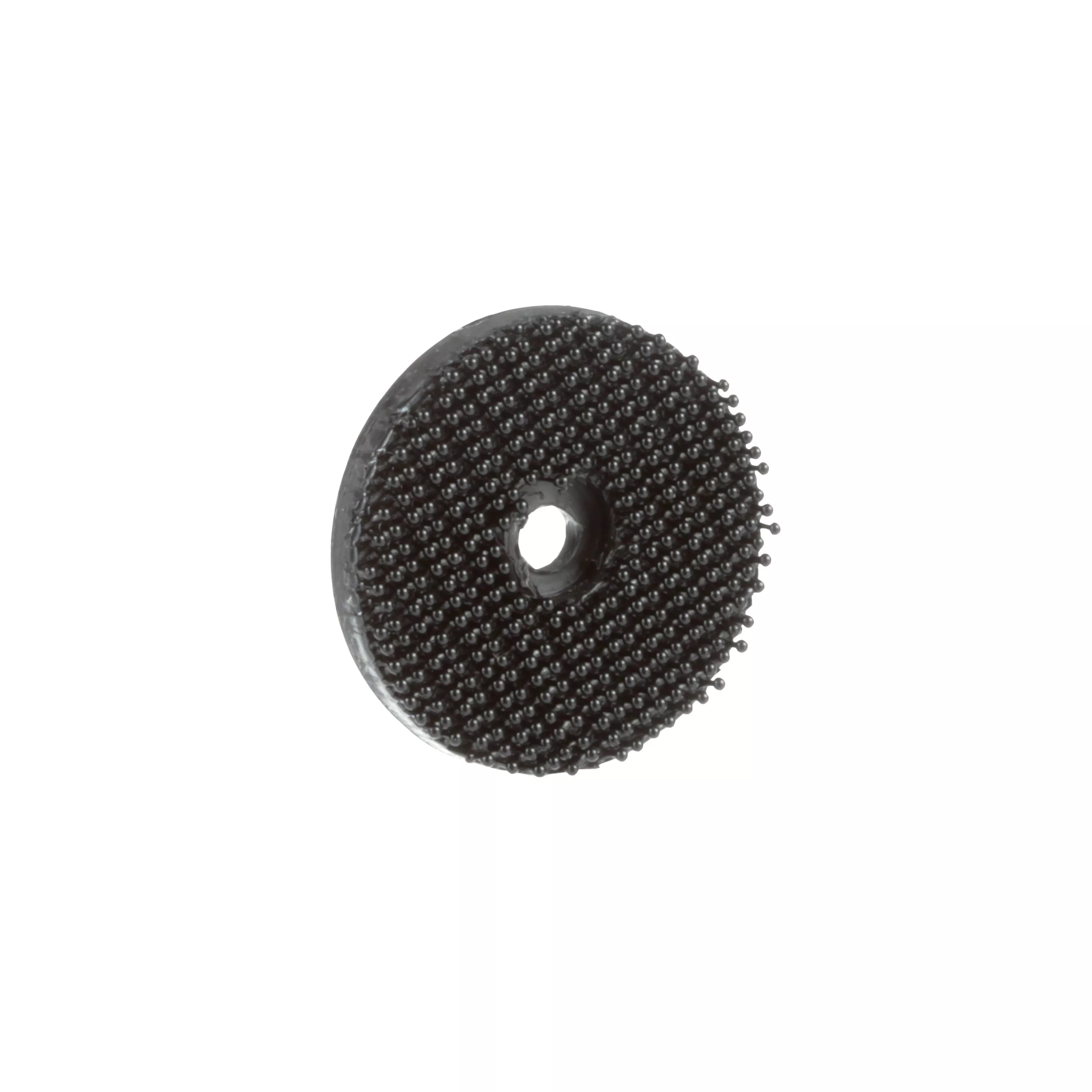 3M™ Dual Lock™ Reclosable Fastener SJ3763, Stem Density 400, Black, .8125 in, 5000 Piece/Case, Die Cut