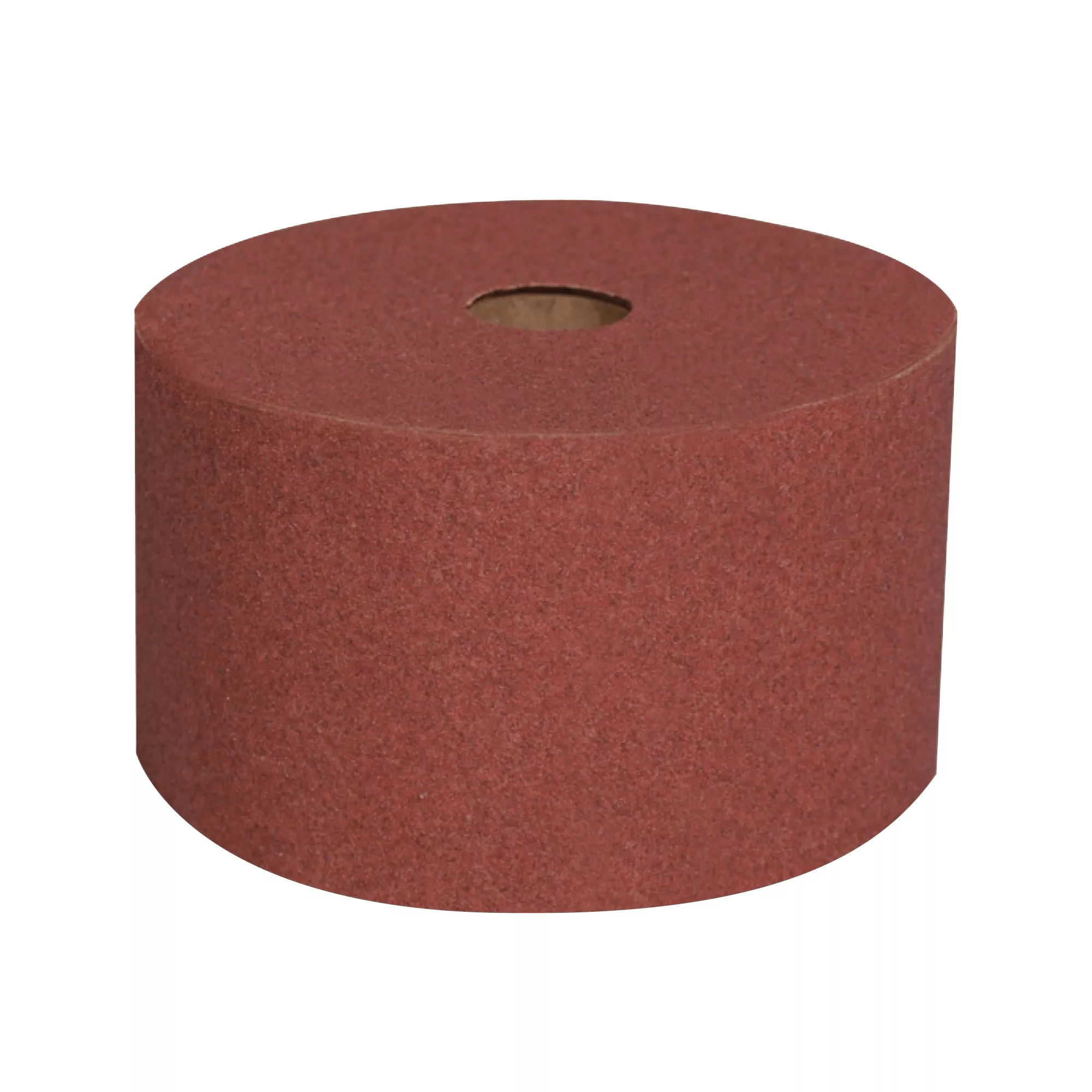 SKU 7000119930 | 3M™ Red Abrasive Stikit™ Sheet Roll