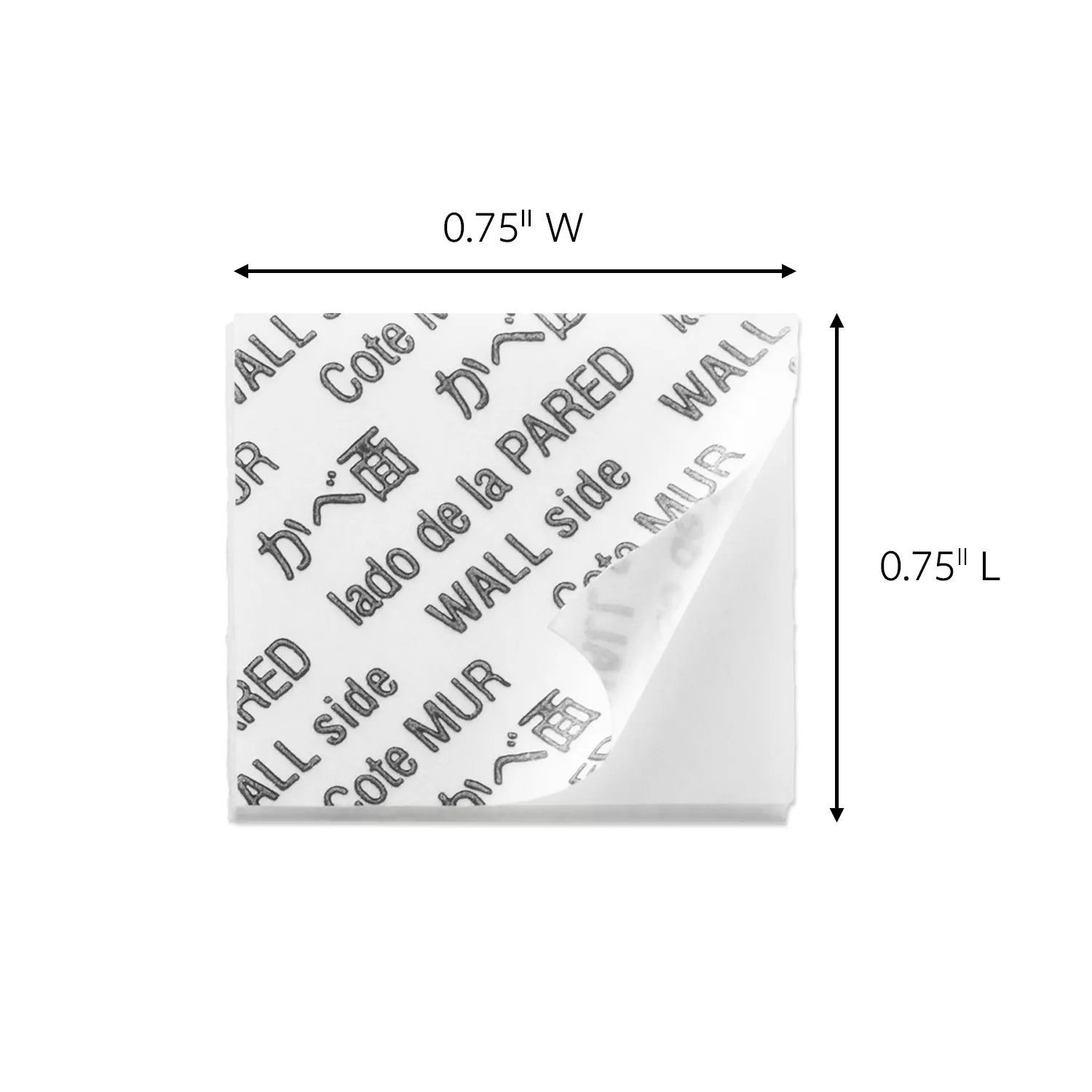 UPC 00076308421090 | Command® Adjustables™ Repositionable Mounting Squares 17812-48ES