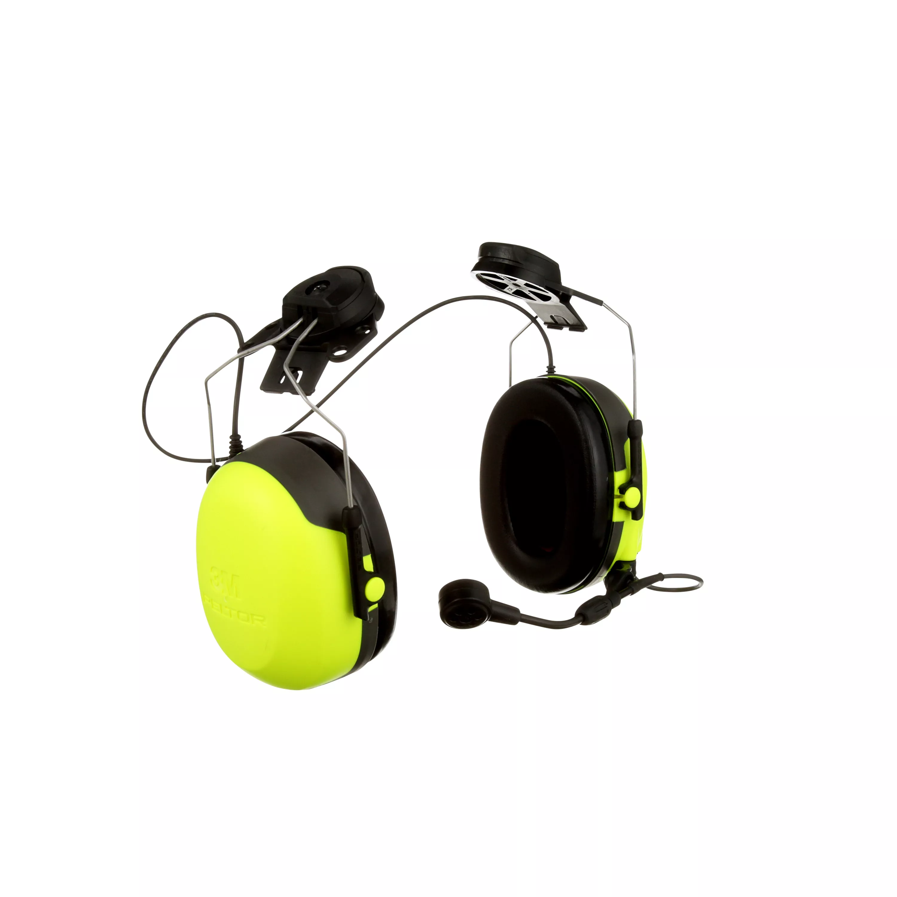 UPC 04054596695757 | 3M™ PELTOR™ CH-3 Headset with PTT MT74H52P3E-111