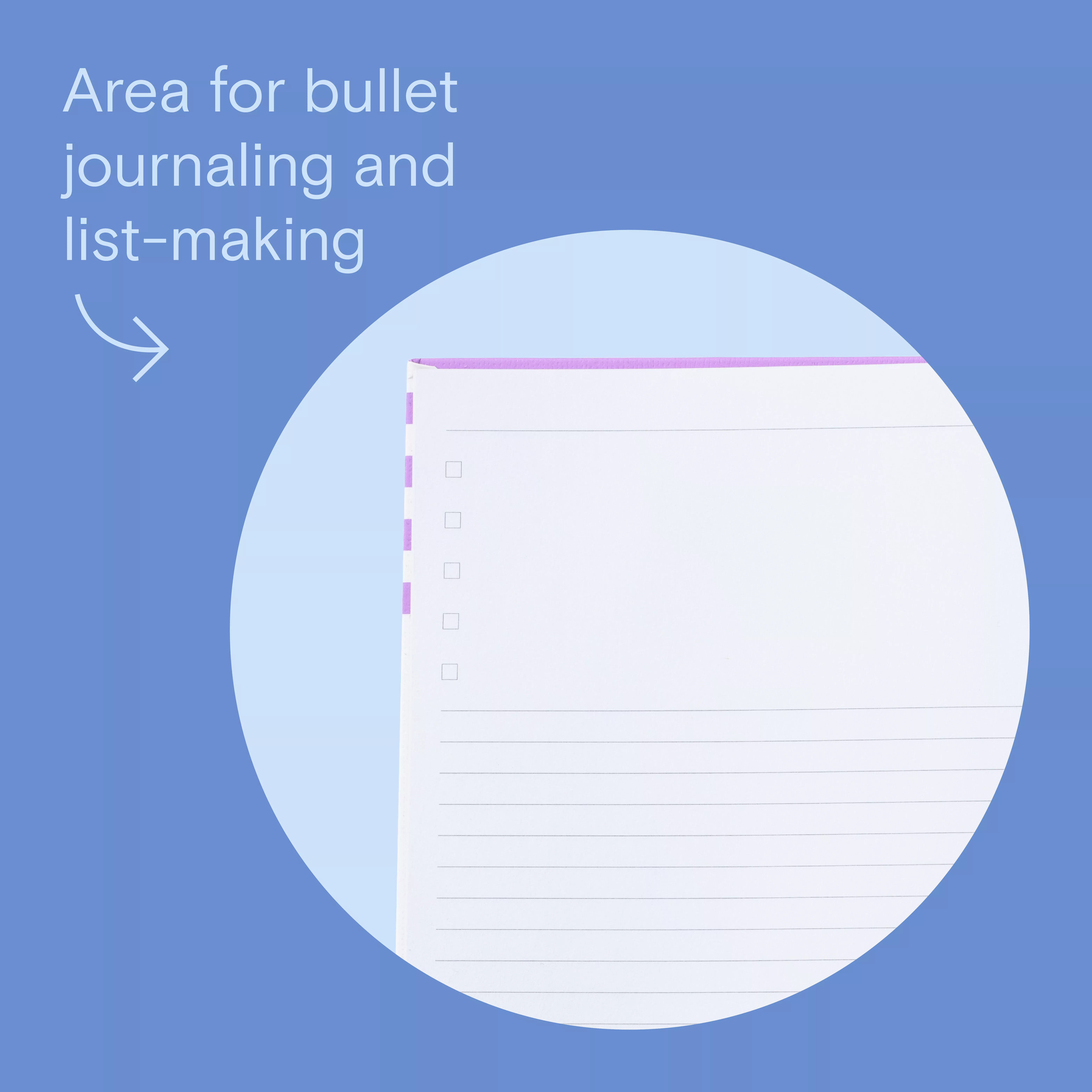 SKU 7100325187 | Post-it® Notebook NTD9-NB-2