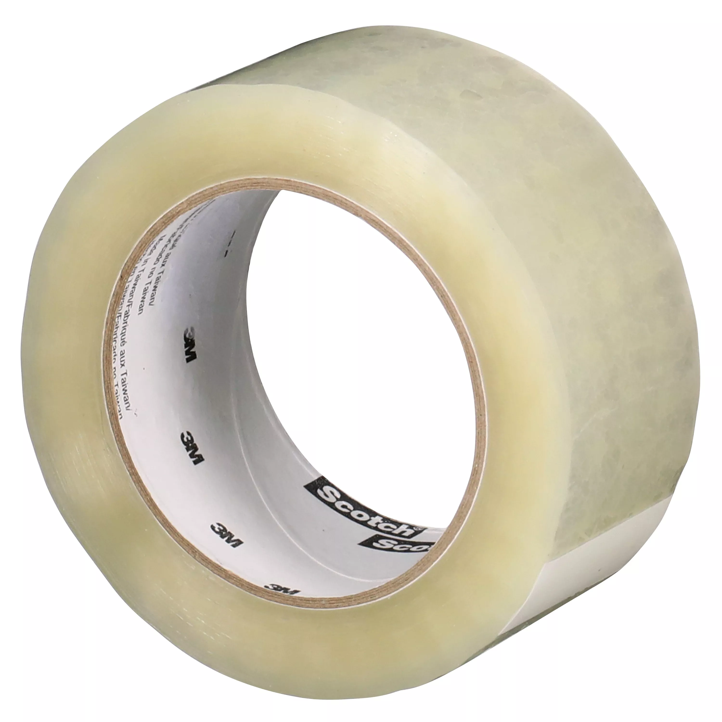 SKU 7010306820 | Scotch® High Tack Box Sealing Tape 311+