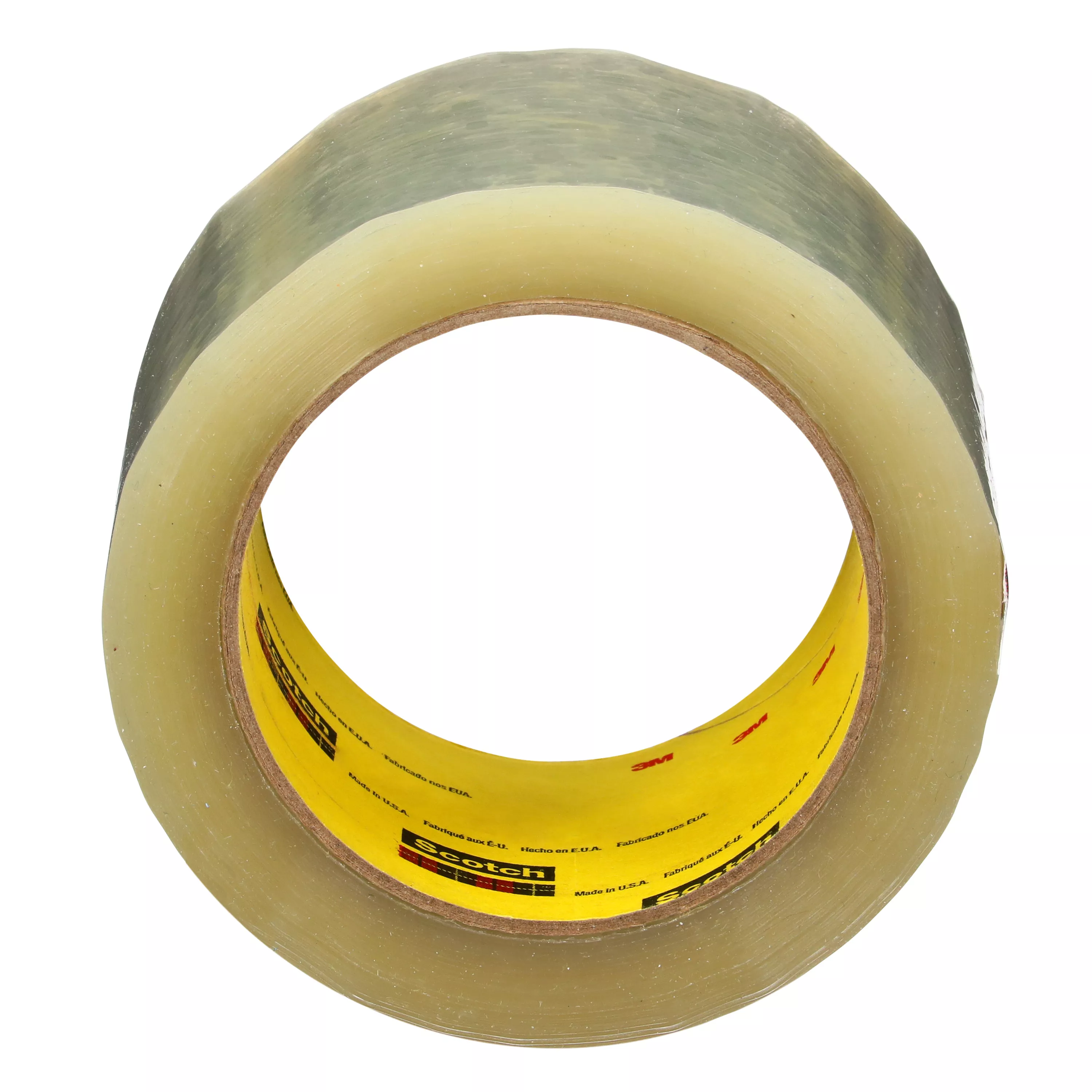 SKU 7100215467 | Scotch® High Tack Box Sealing Tape 375+