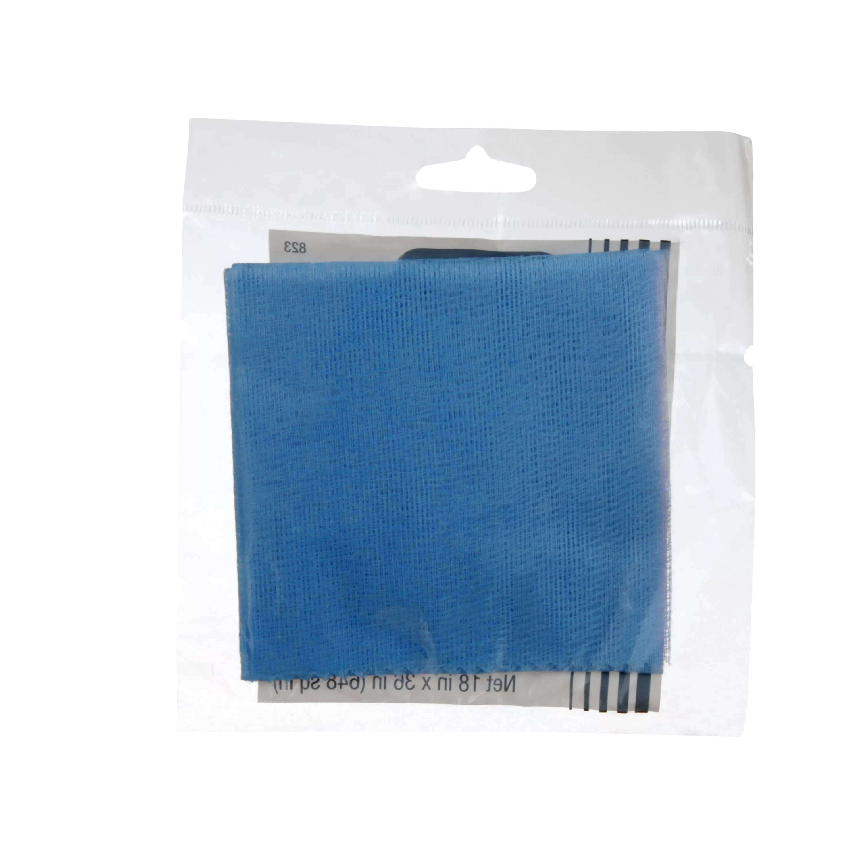 Product Number 823 | Dynatron™ Blue Tack Cloth