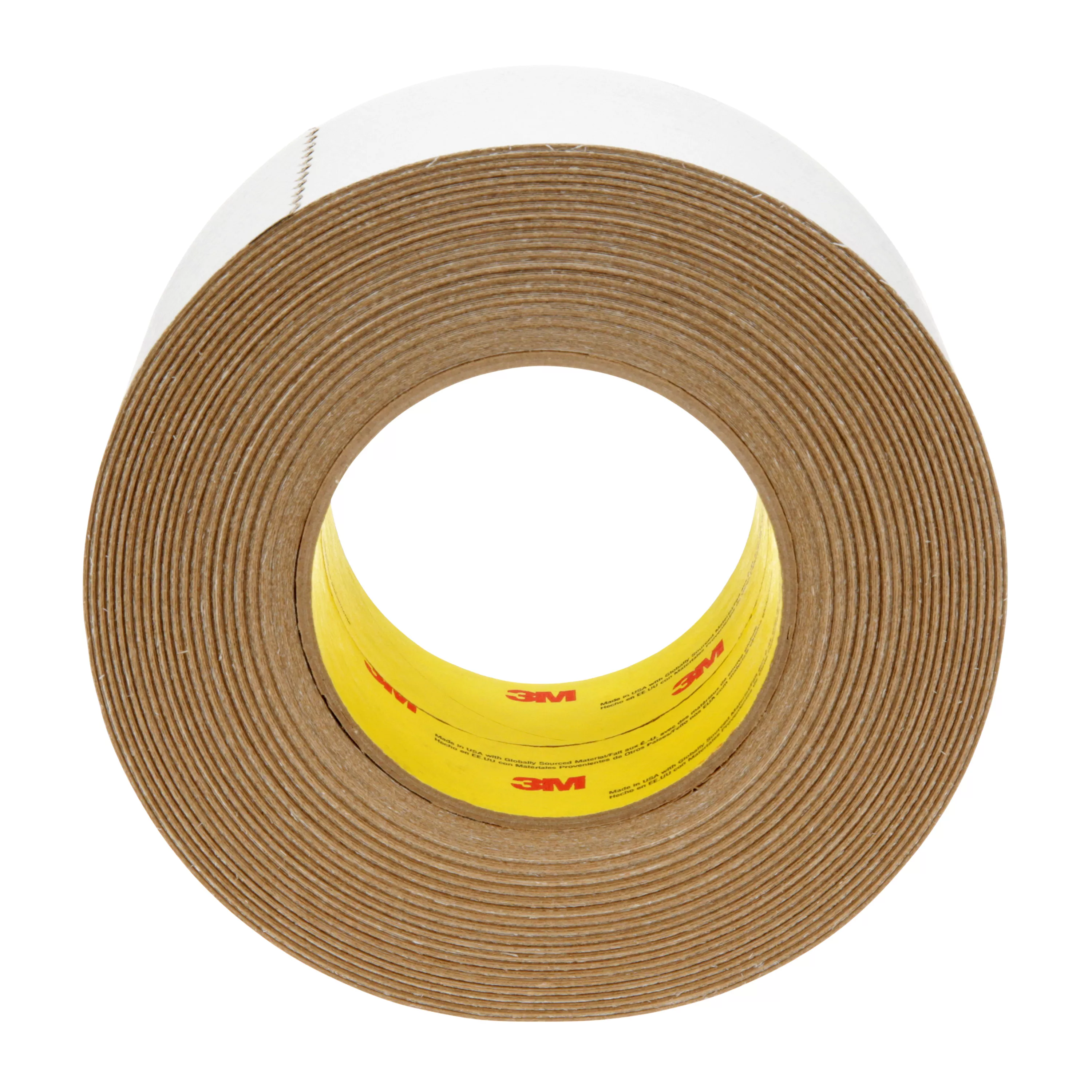 SKU 7100043768 | 3M™ Venture Tape™ ASJ Facing Tape 1540CW