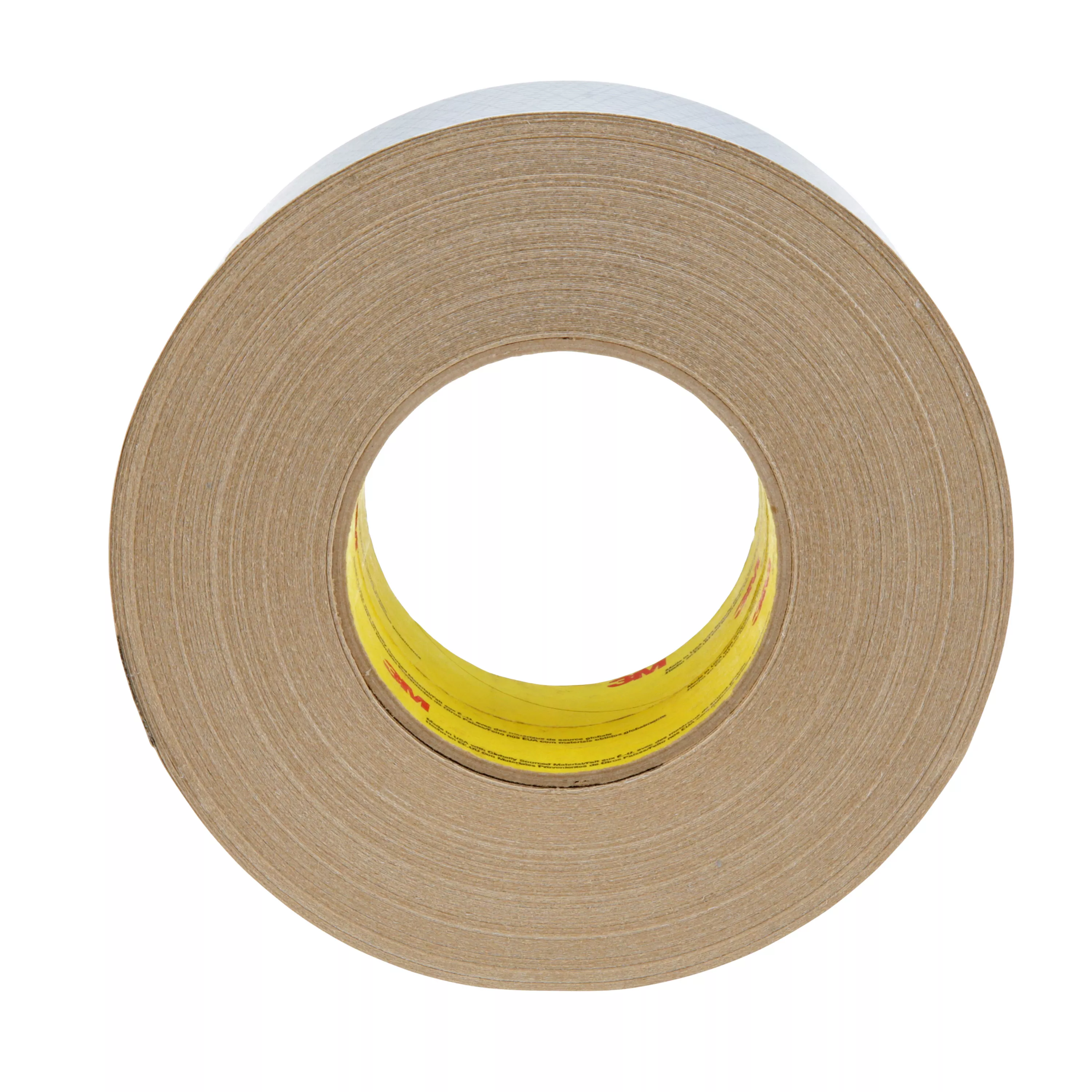 SKU 7100043807 | 3M™ Venture Tape™ Film Faced ASJ Tape 106FXP