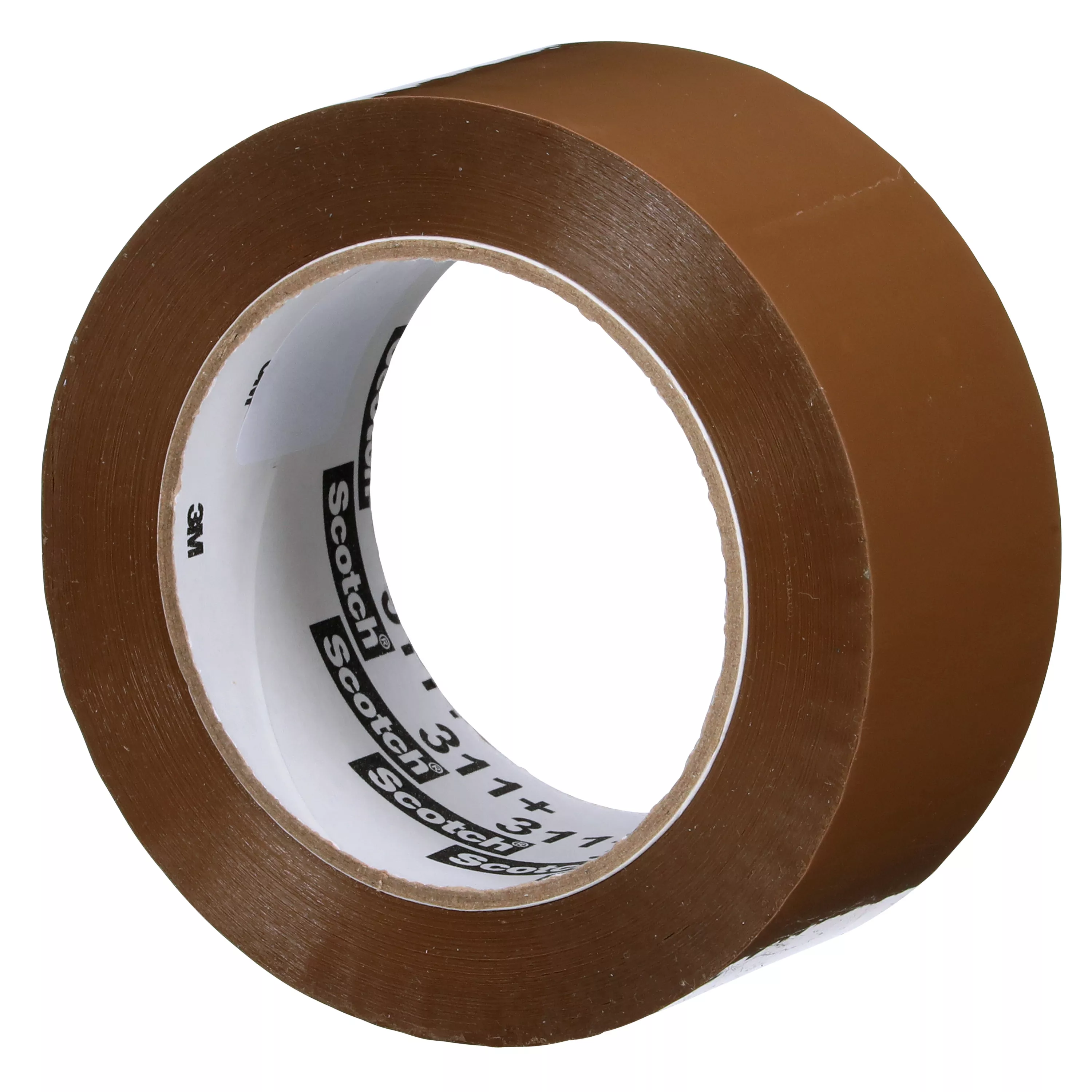 Product Number 311+ | Scotch(R) High Tack Box Sealing Tape 311+