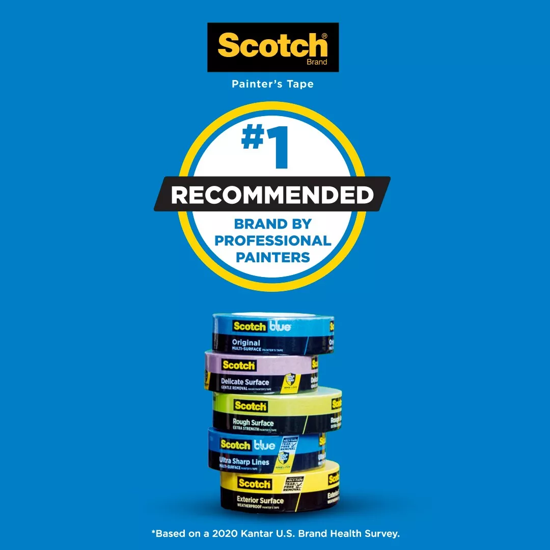 UPC 00051131797499 | Scotch® Delicate Surface Painter's Tape 2080-36EC