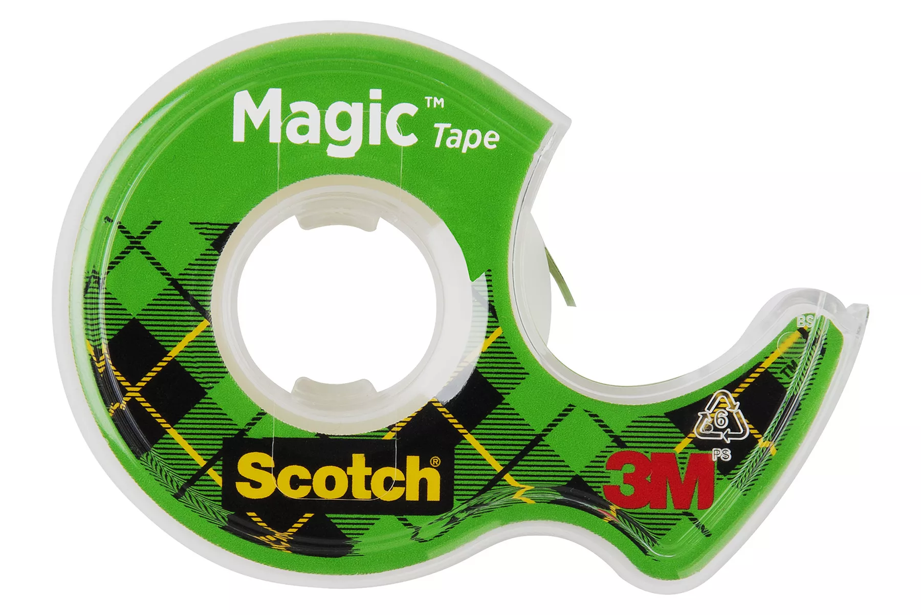 UPC 00021200000041 | Scotch® Magic™ Tape 119