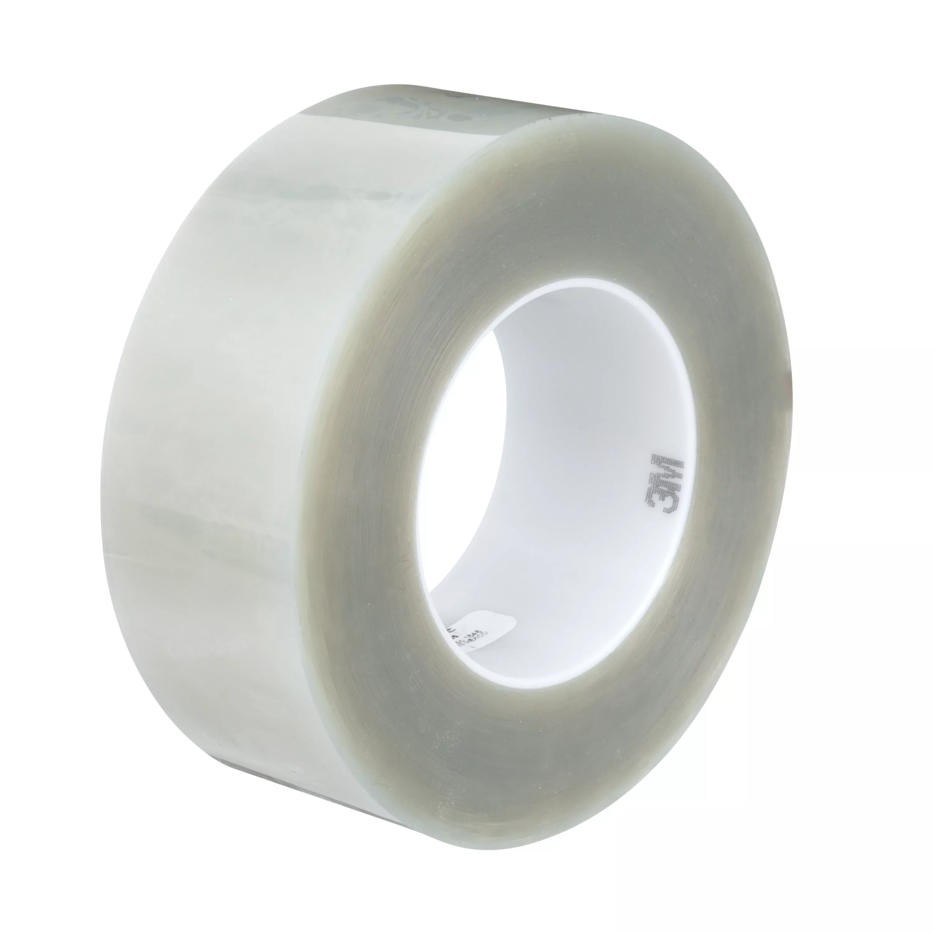 3M™ Polyester Tape 8412, Transparent, 2 in x 72 yd, 6.3 mil, 24
Roll/Case