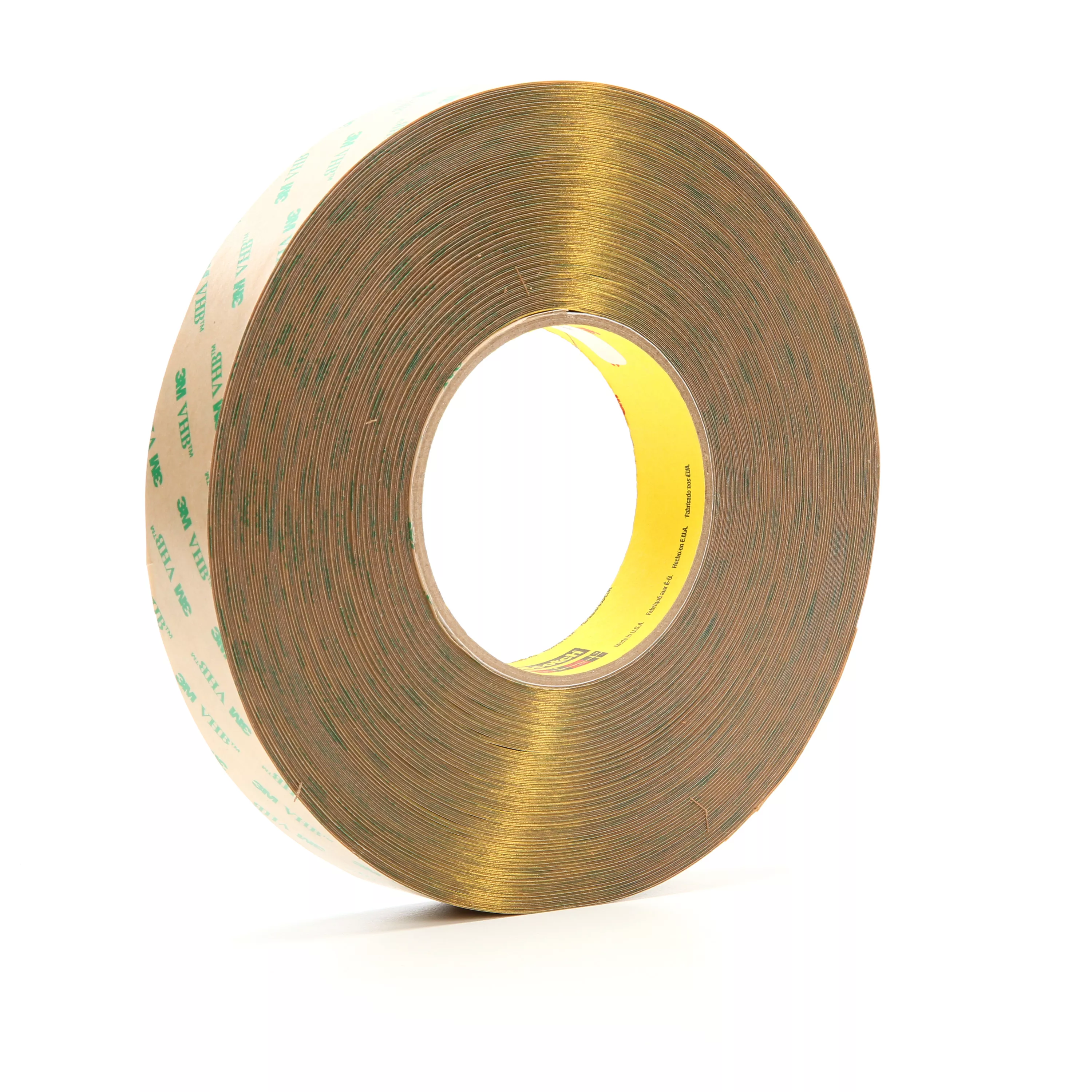 SKU 7000042344 | 3M™ VHB™ Adhesive Transfer Tape F9473PC