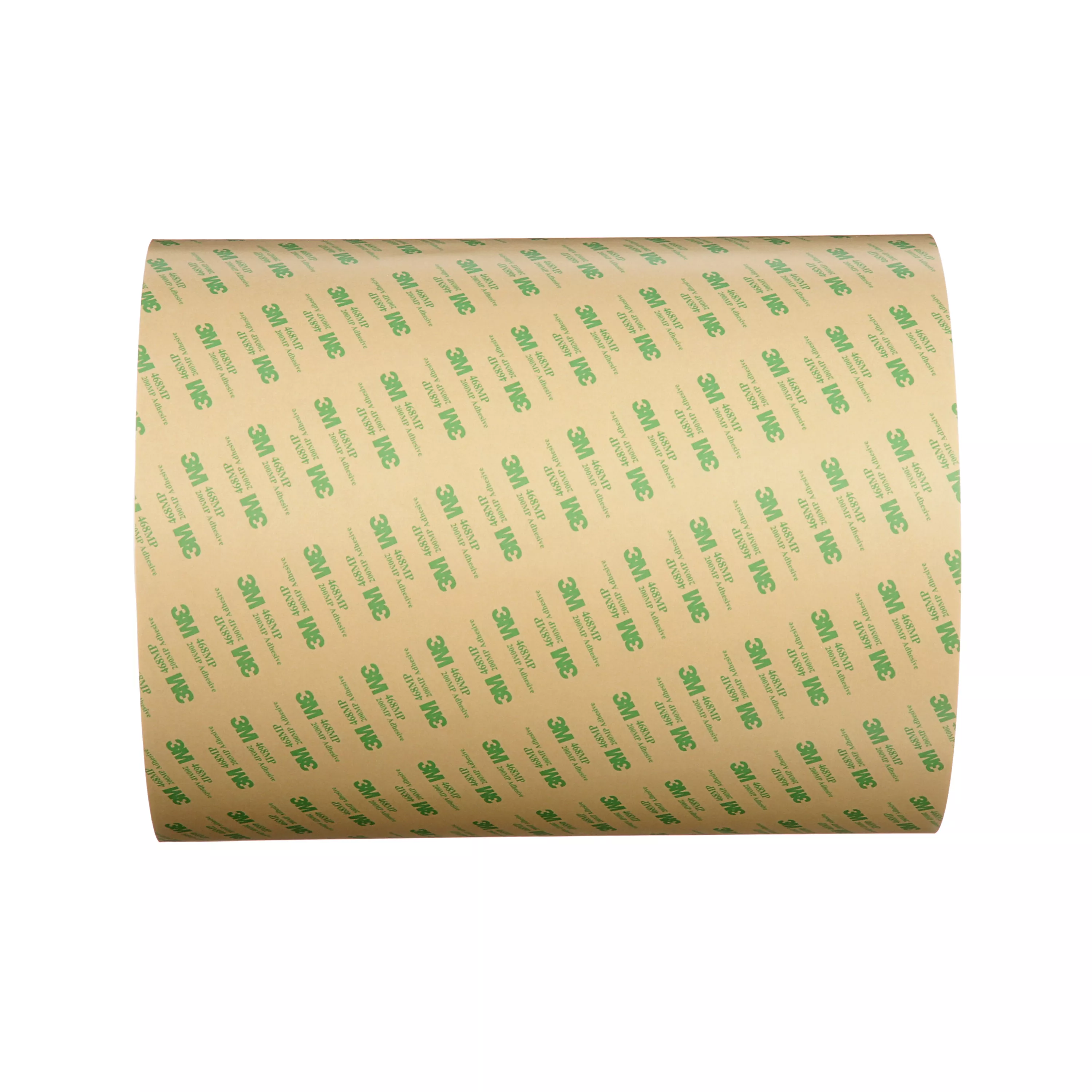 Product Number 468MP | 3M™ Adhesive Transfer Tape 468MP