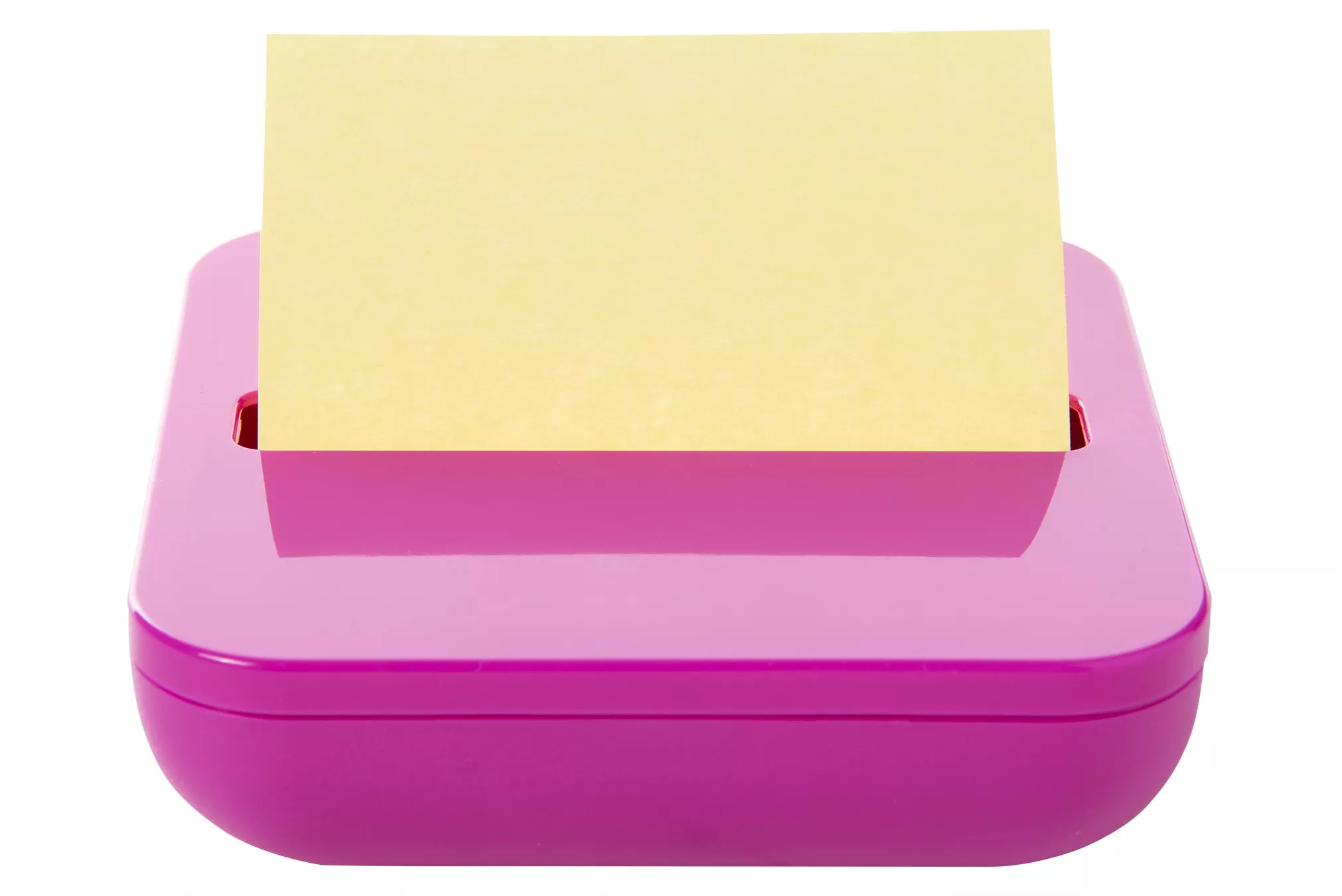 SKU 7100221006 | Post-it® Note Dispenser OL-330-PD