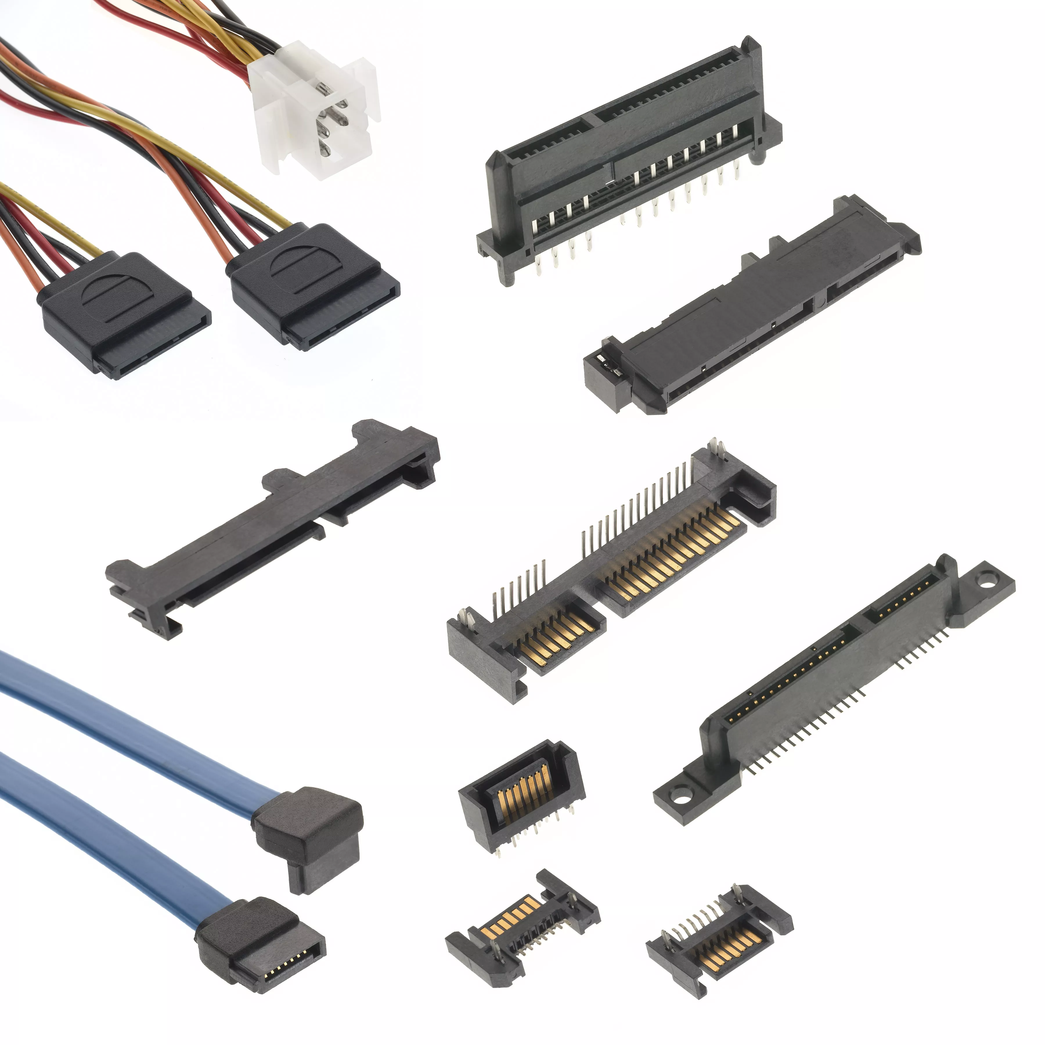 Interconnect Products