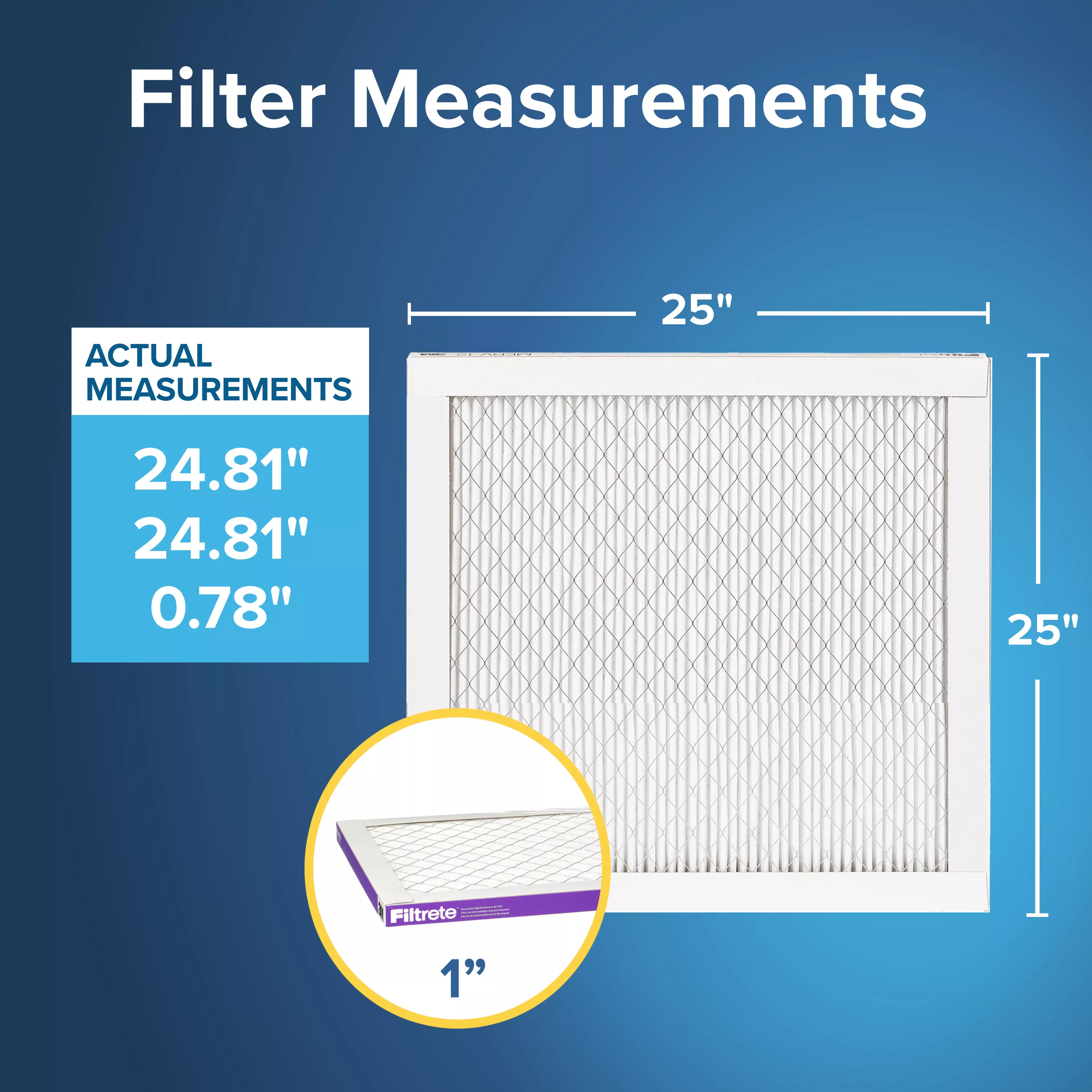 UPC 00051111020159 | Filtrete™ High Performance Air Filter 1500 MPR 2015DC-4