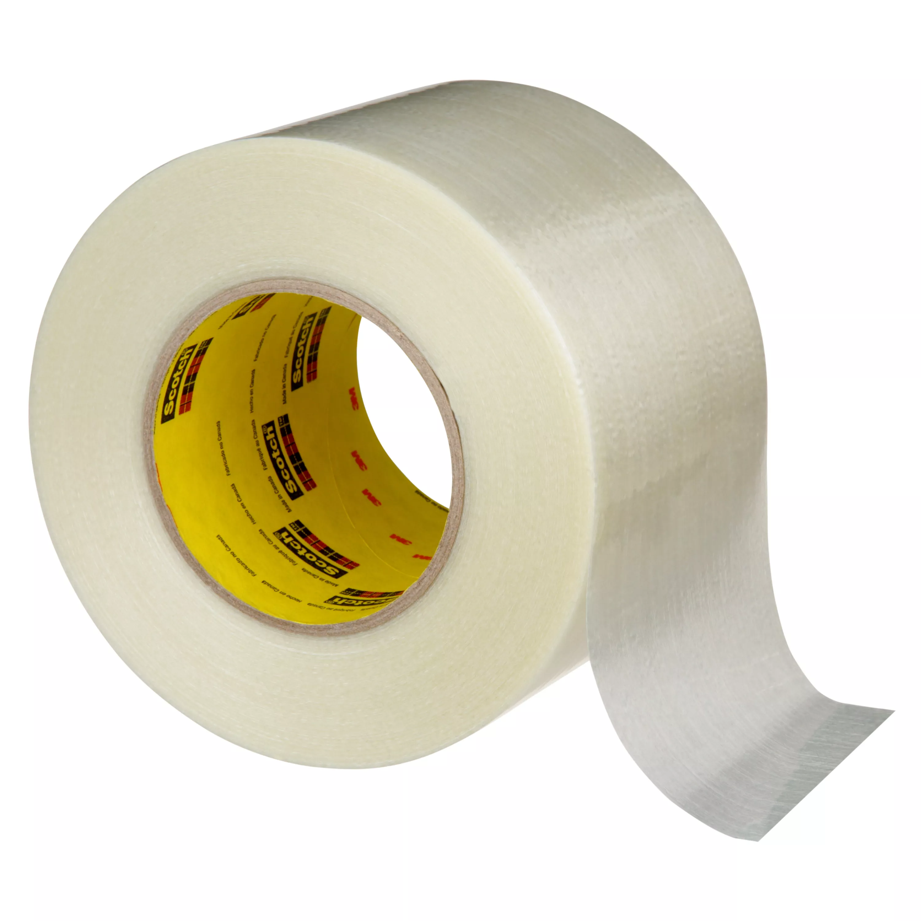 SKU 7000124624 | Scotch® Filament Tape 8919MSR