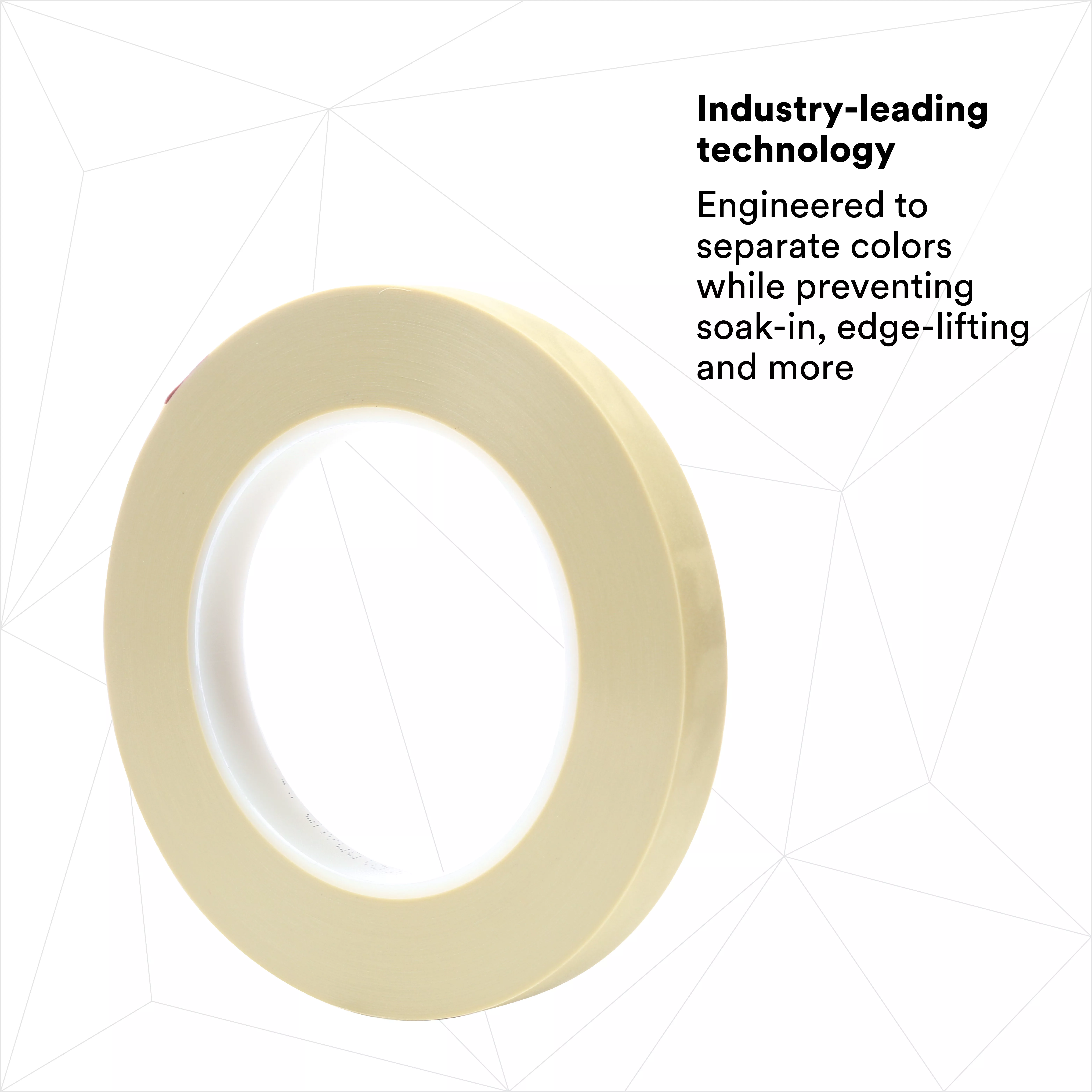 SKU 7000048458 | Scotch® Fine Line Tape 218