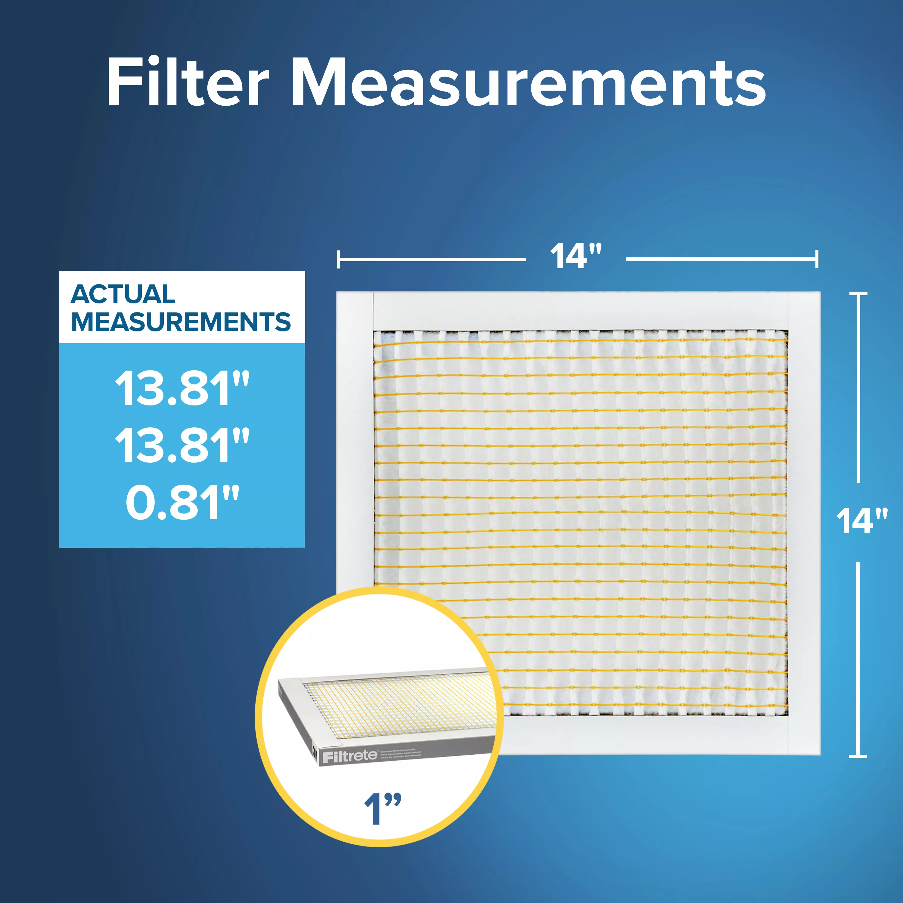 UPC 00051141322797 | Filtrete™ Basic Dust & Lint Air Filter