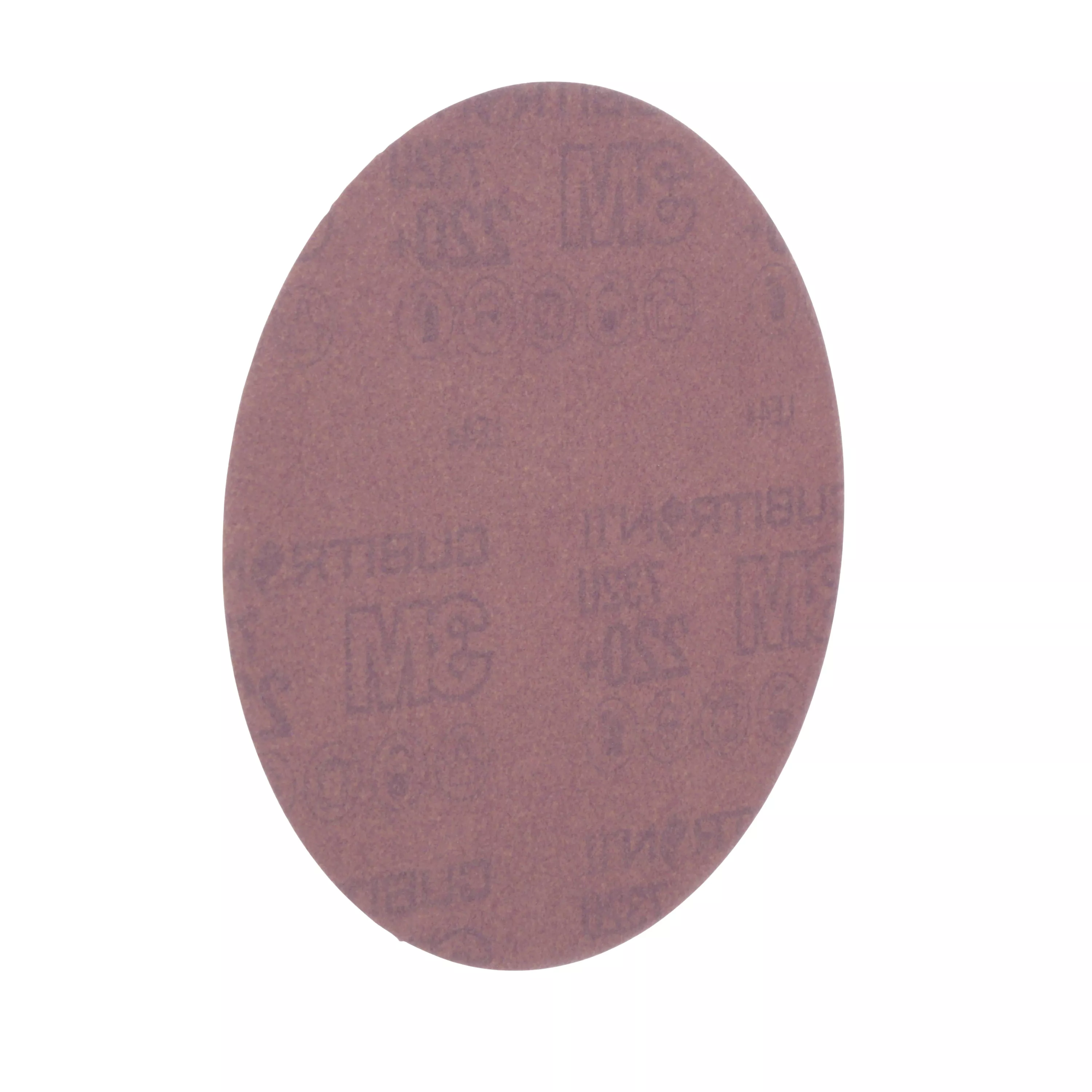 UPC 00051125870948 | 3M™ Cubitron™ II Hookit™ Paper Disc 732U