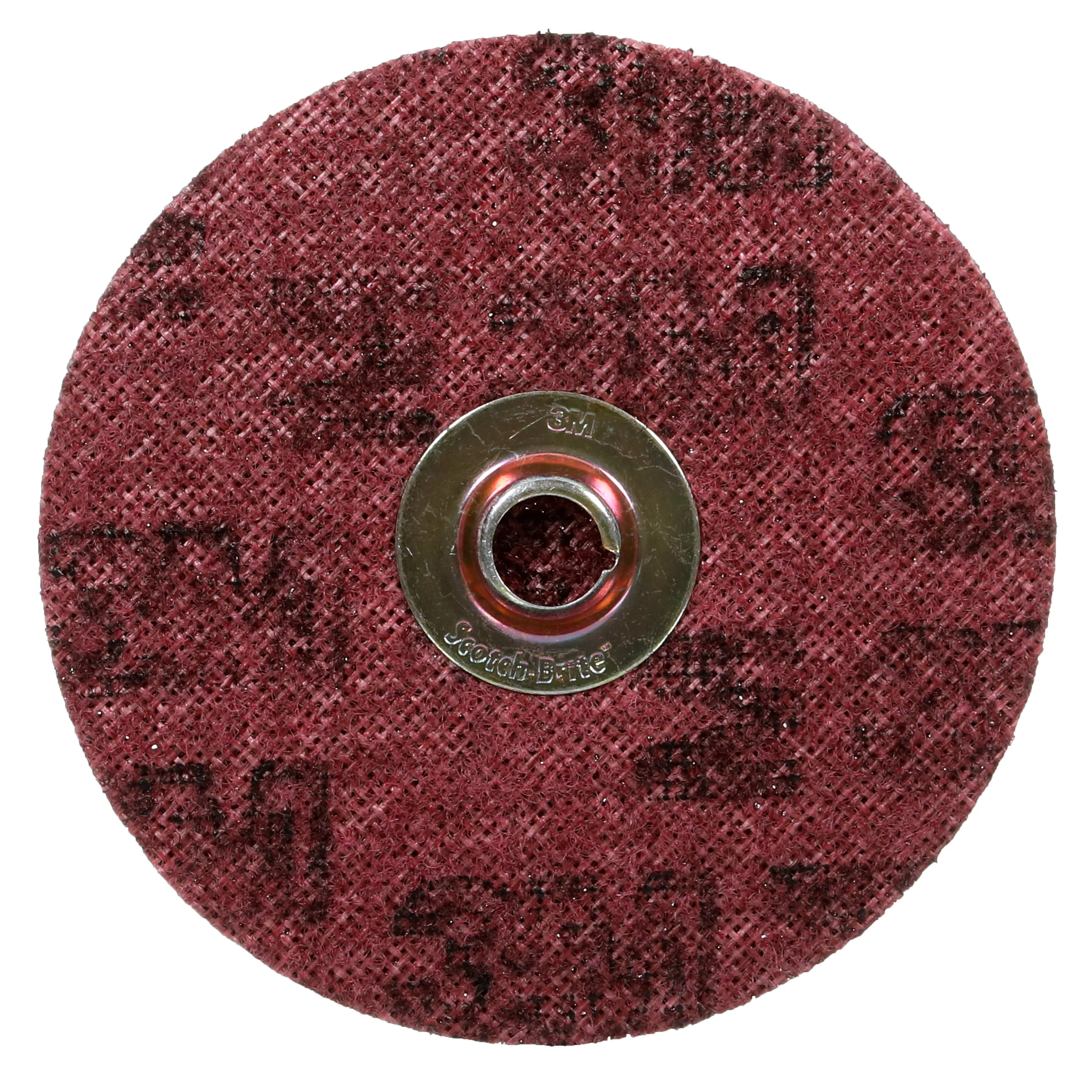 SKU 7000120814 | Scotch-Brite™ Surface Conditioning TN Quick Change Disc