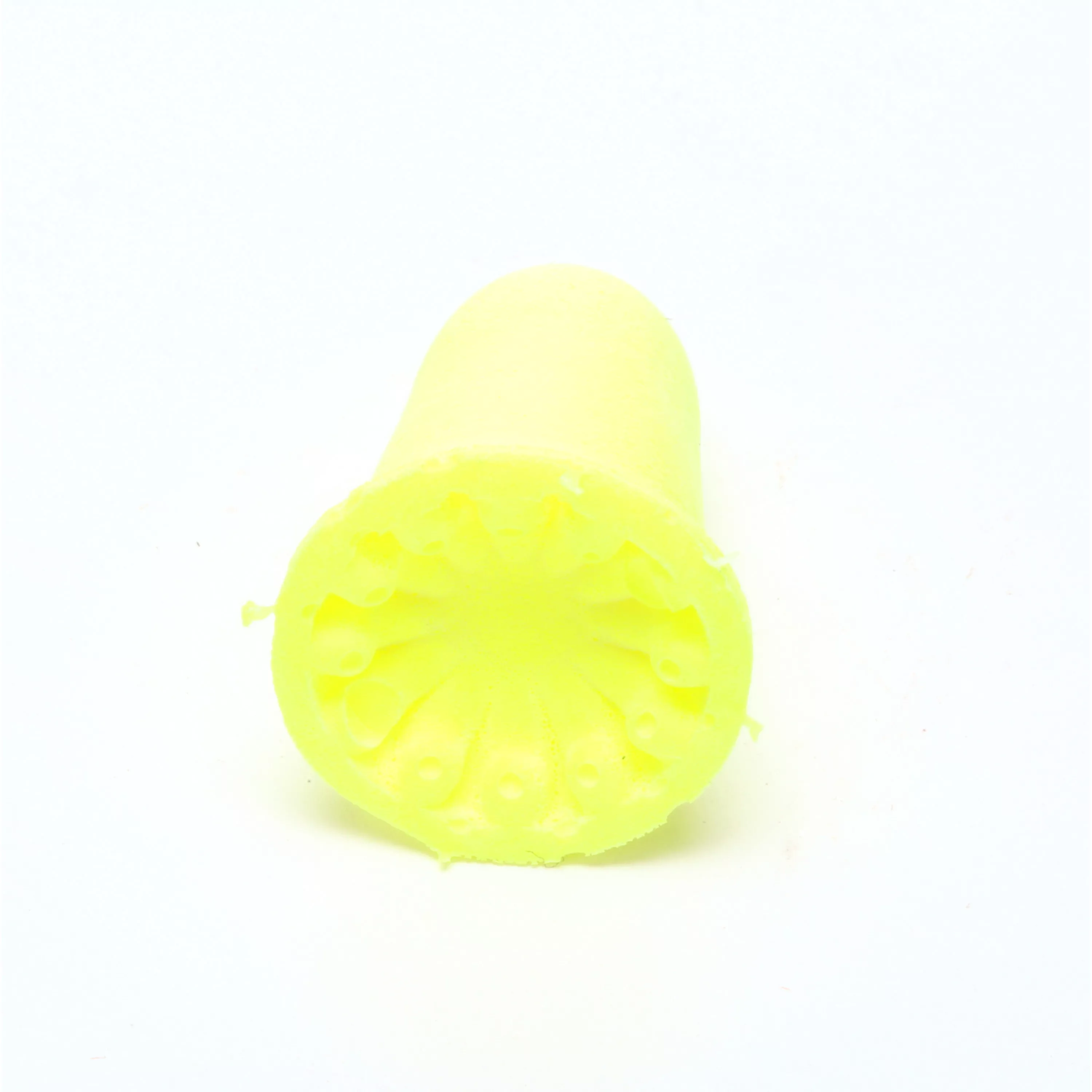 SKU 7100038360 | 3M™ E-A-Rsoft™ FX™ Earplug Uncorded Rapid Release Earplug Dispensing Box-2000 PR/CS