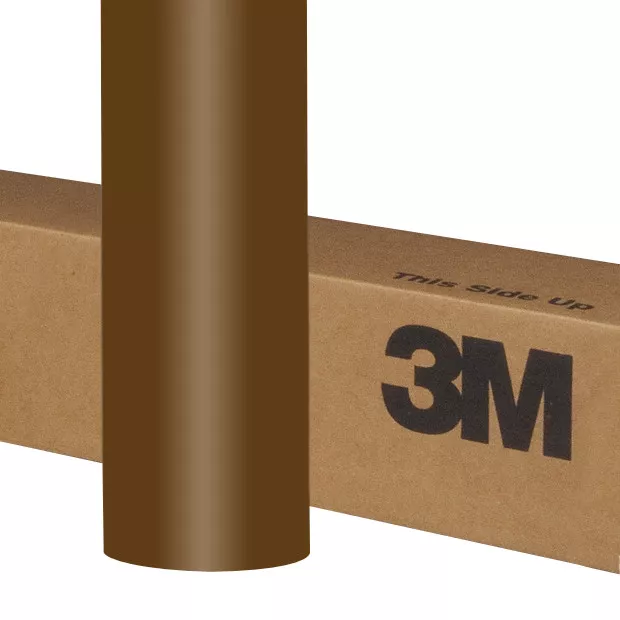 3M™ Scotchcal™ ElectroCut™ Graphic Film 7125-229, Copper Metallic, 48 in x 50 yd