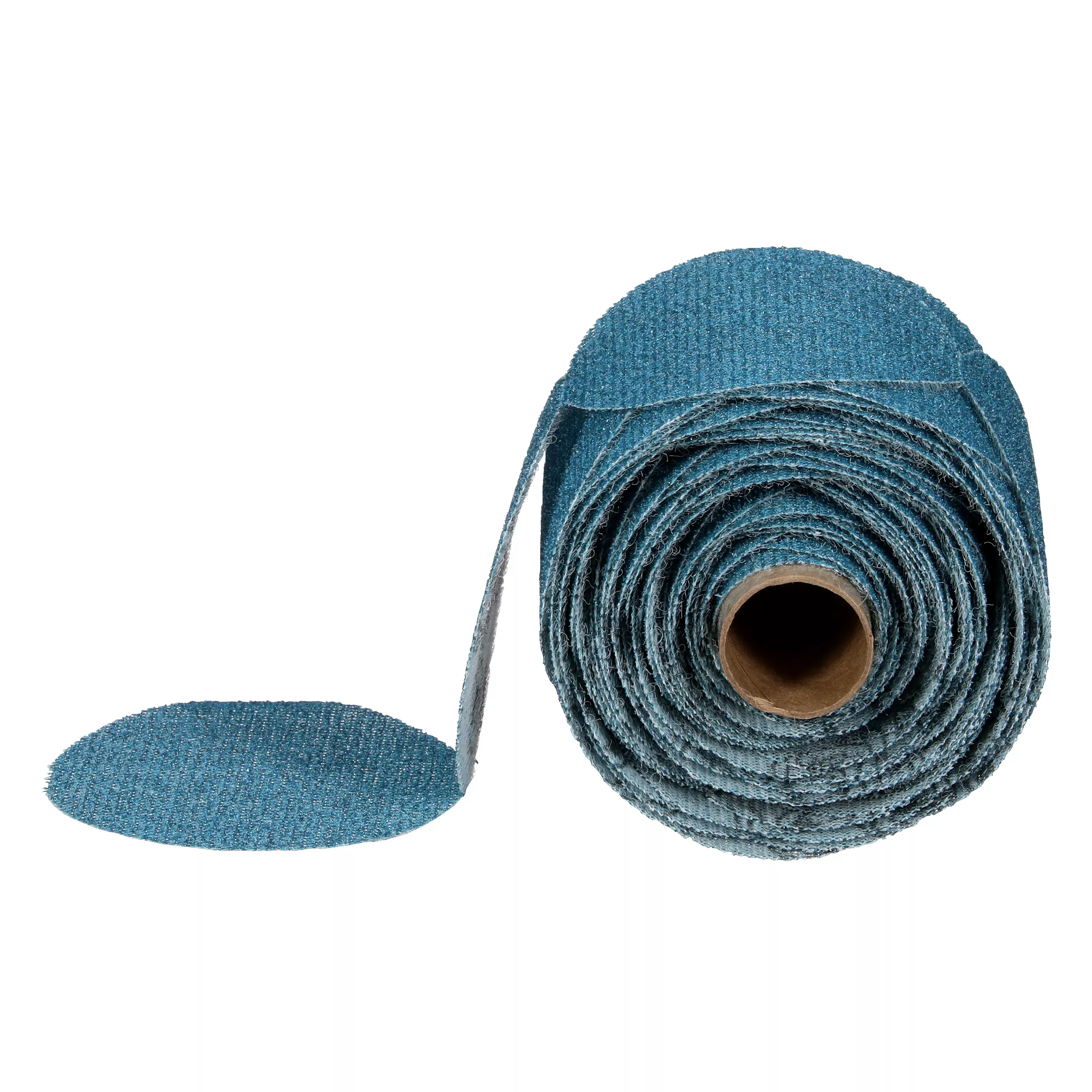 SKU 7100254375 | 3M™ Blue Net Disc Roll 36449