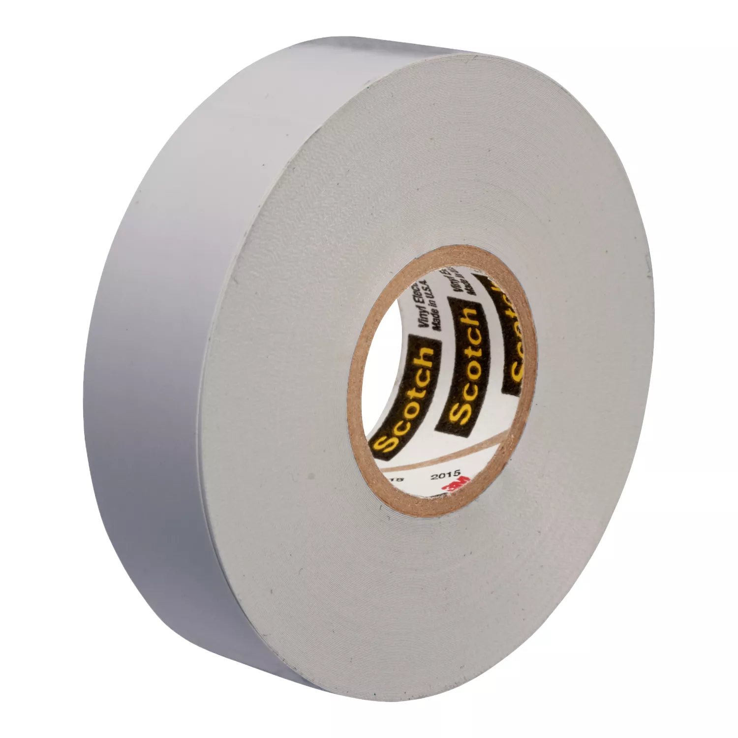 SKU 7000006099 | Scotch® Vinyl Color Coding Electrical Tape 35