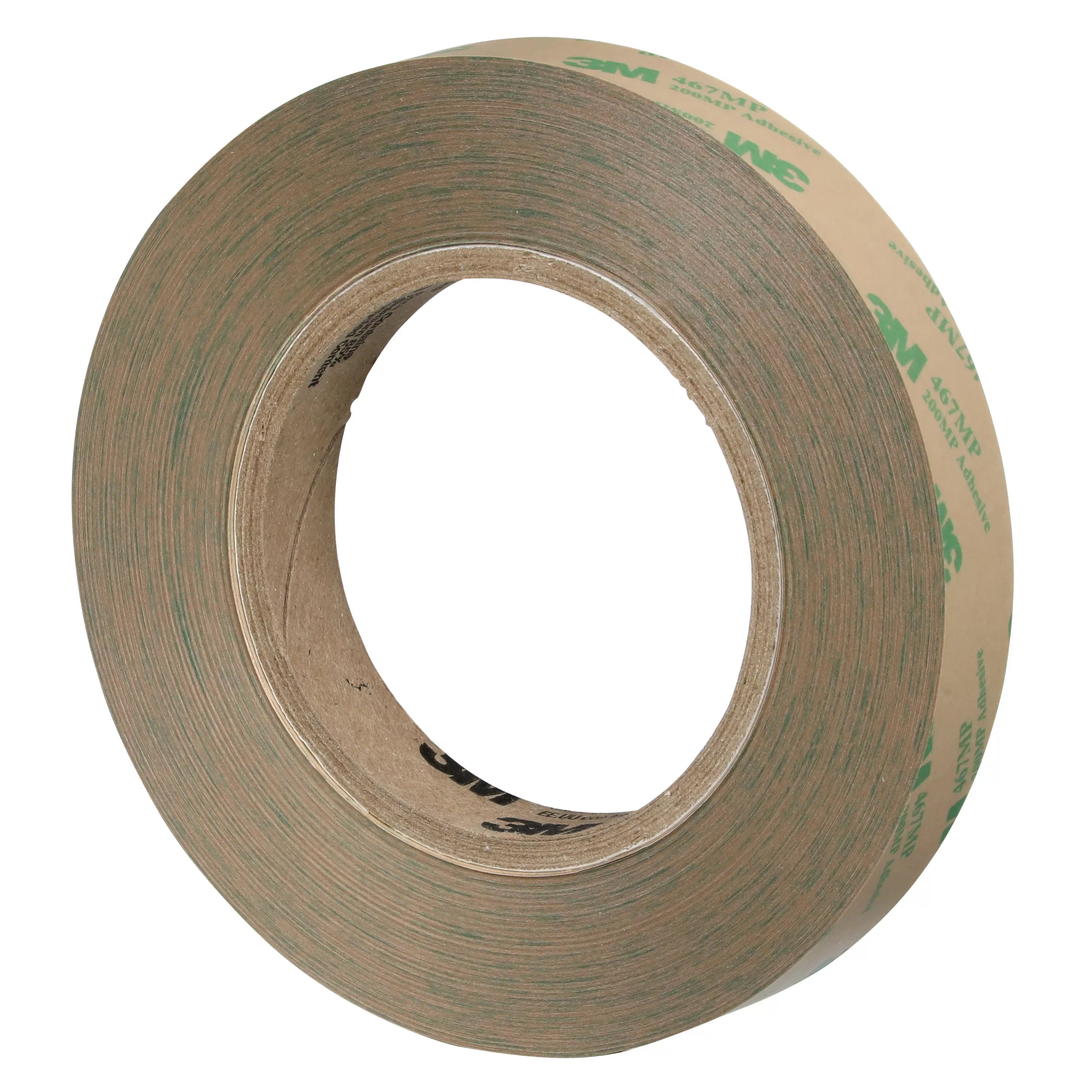 Product Number 467MP | 3M™ Adhesive Transfer Tape 467MP