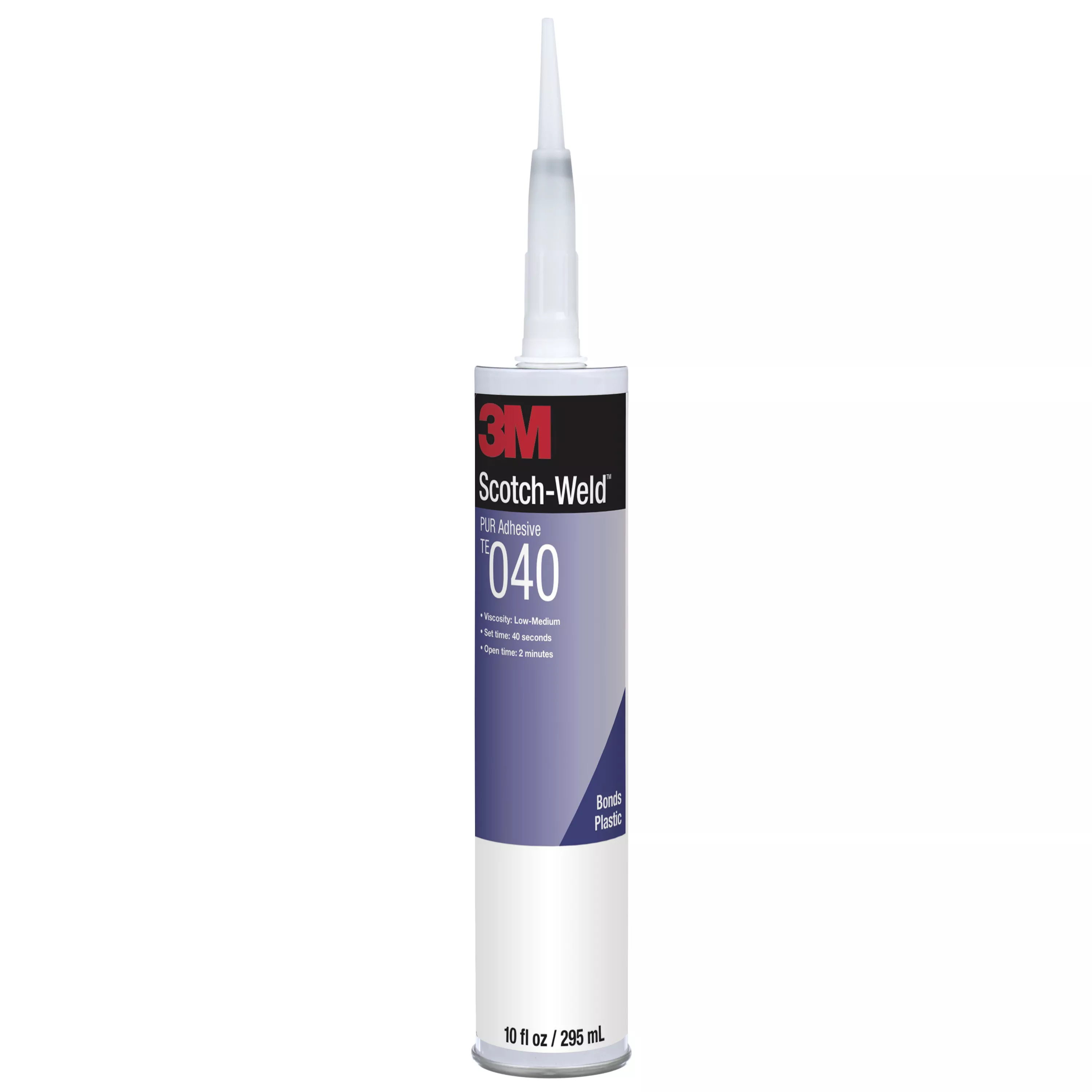 SKU 7000021292 | 3M™ Scotch-Weld™ PUR Adhesive TE040