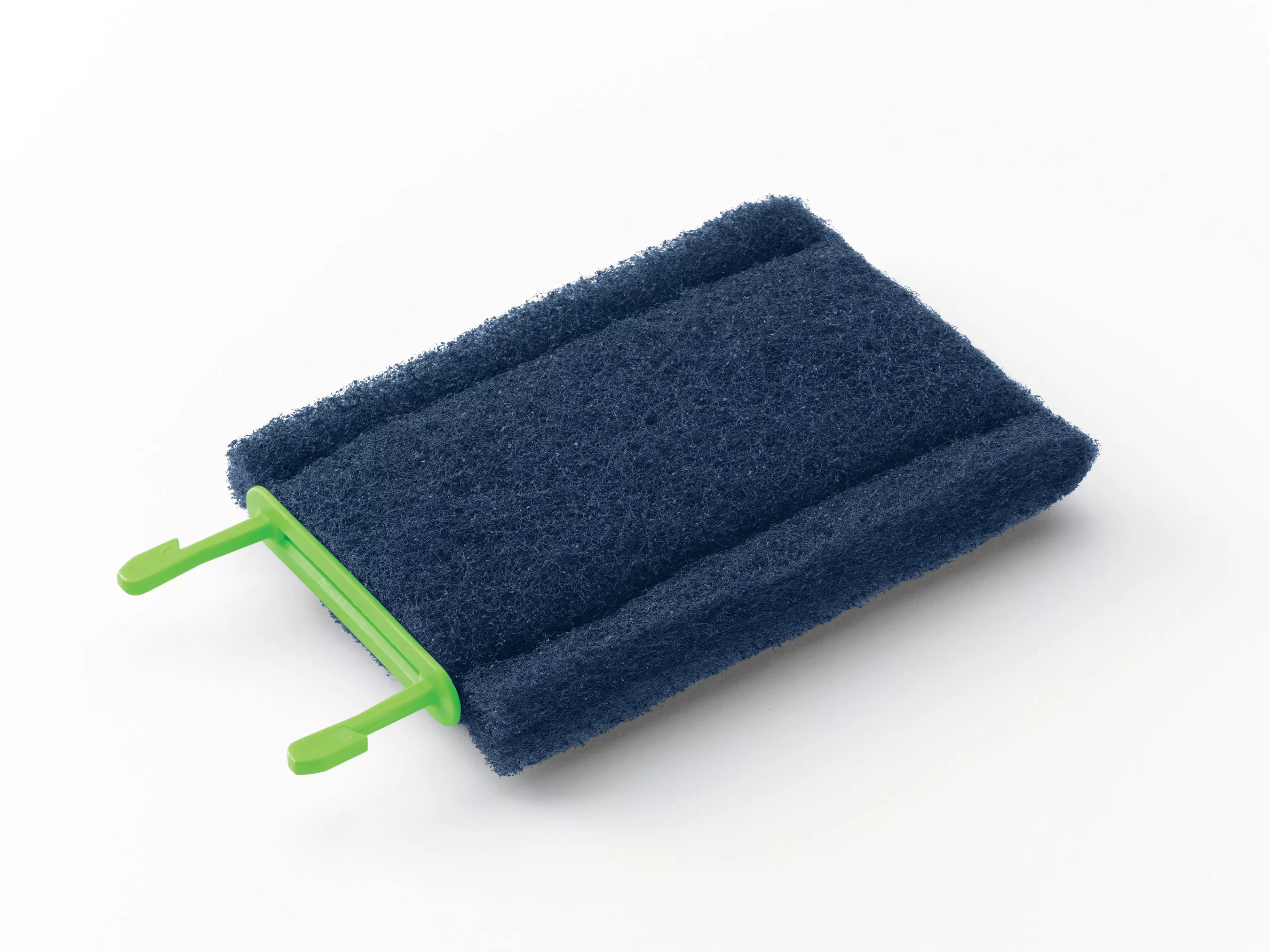 SKU 7000127901 | Scotch-Brite™ Low Scratch Blue Cleaning Pad 903