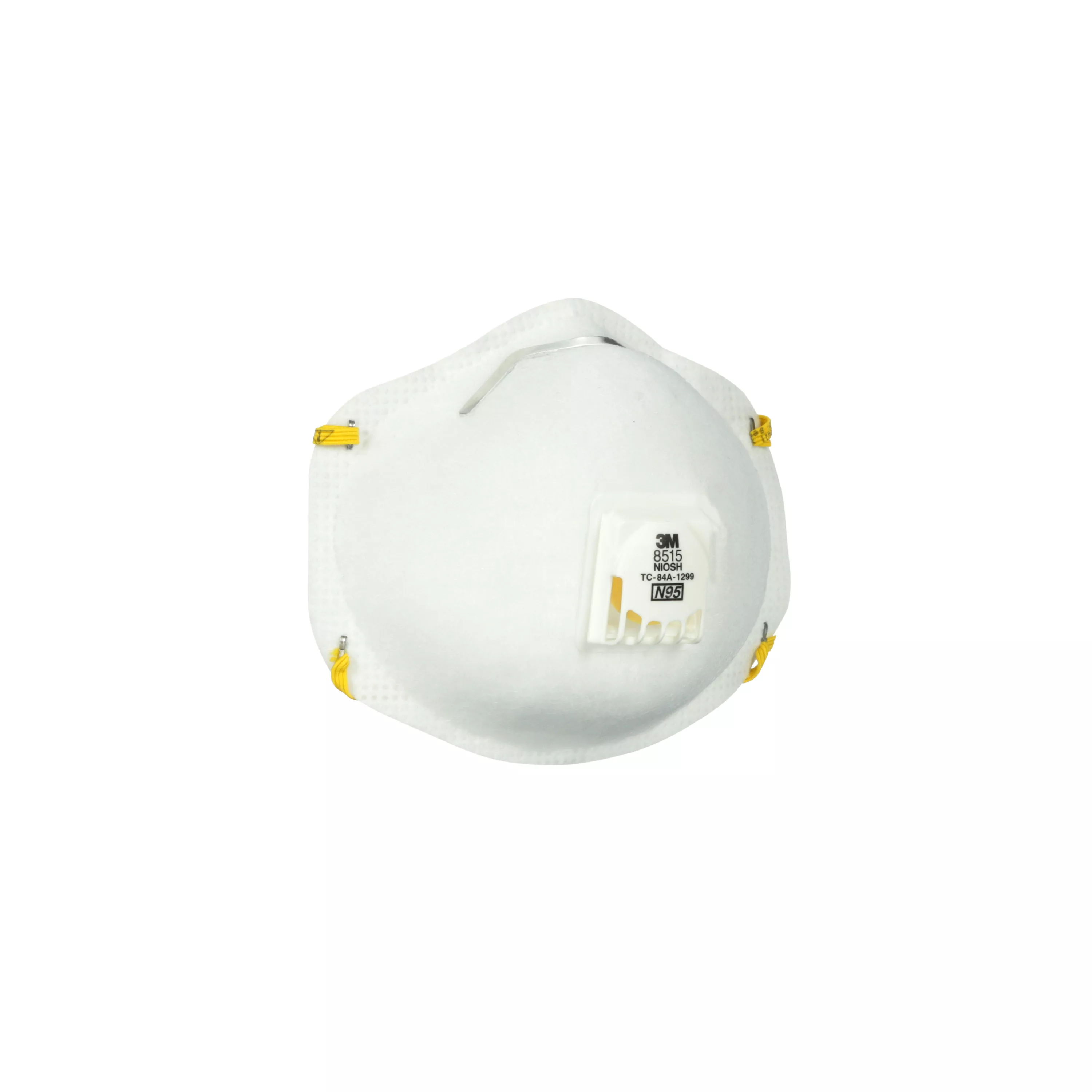 Product Number 8515 | 3M™ Particulate Welding Respirator 8515/07189(AAD)