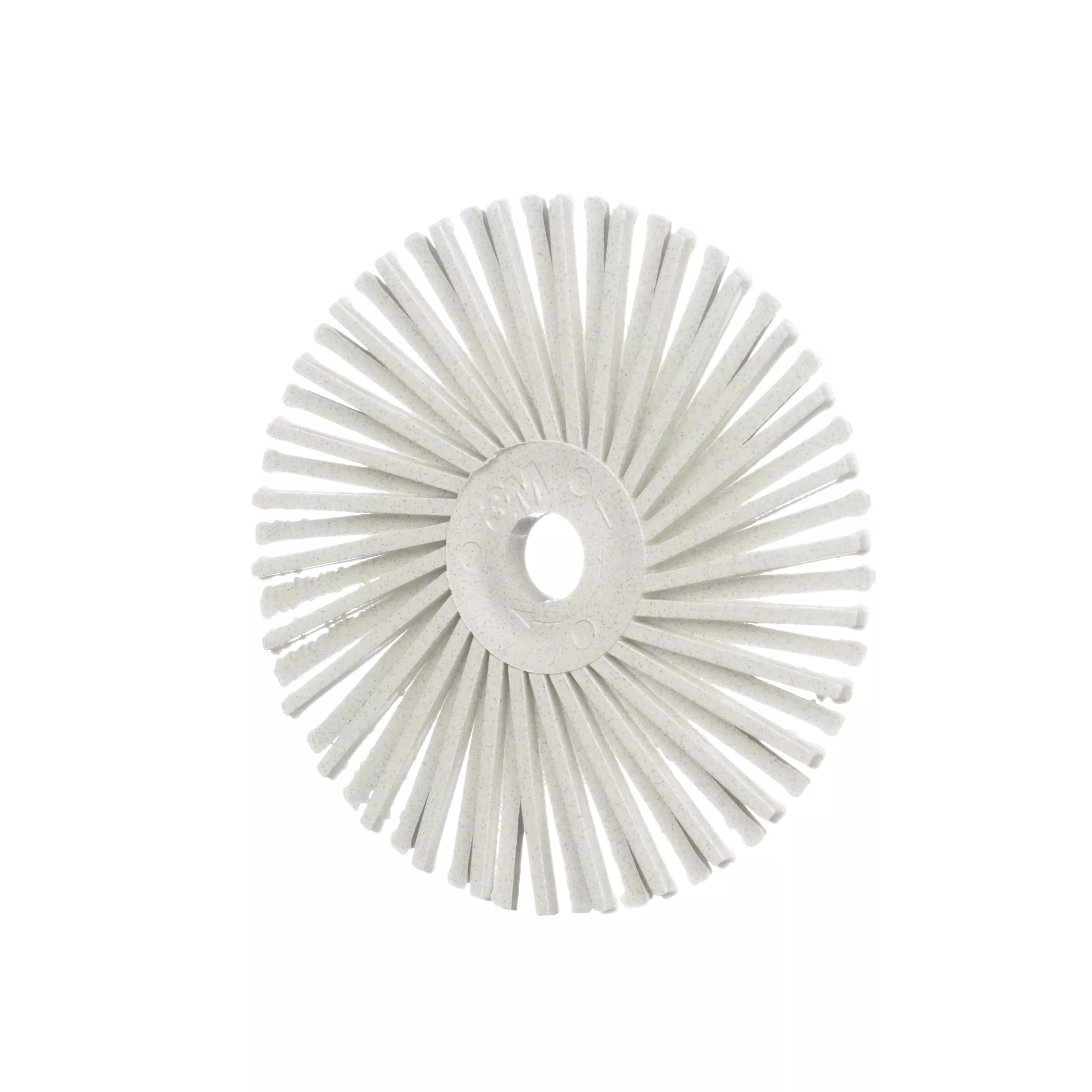 UPC 00051131075443 | Scotch-Brite™ Radial Bristle Disc