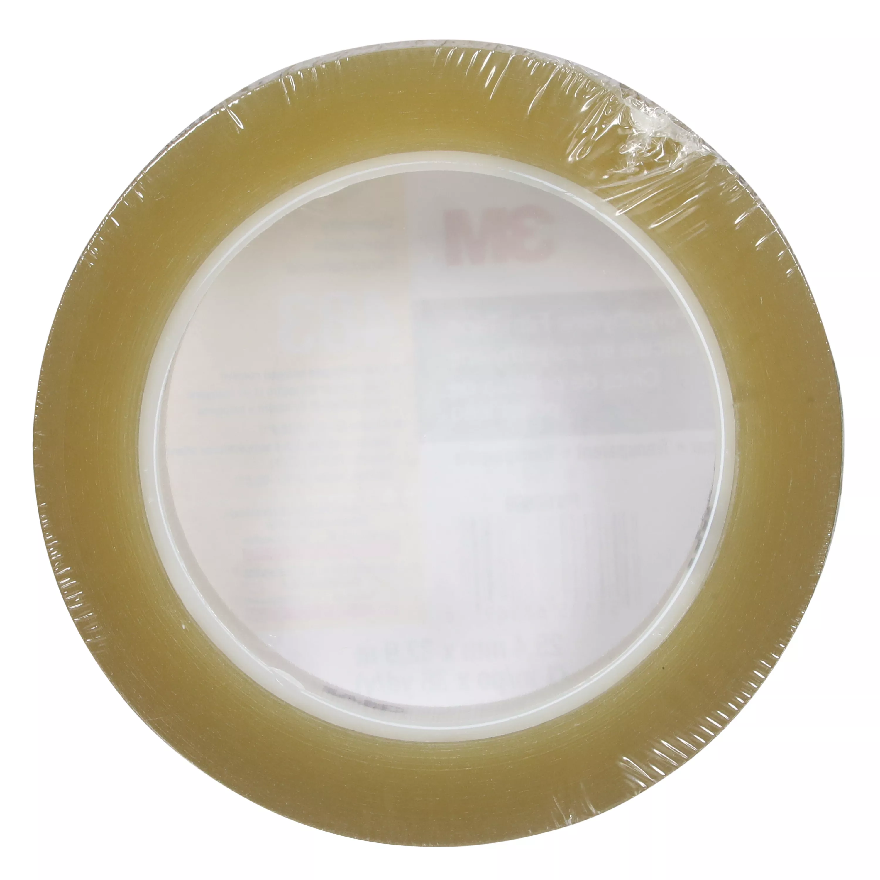 SKU 7010335143 | 3M™ Polyethylene Tape 483