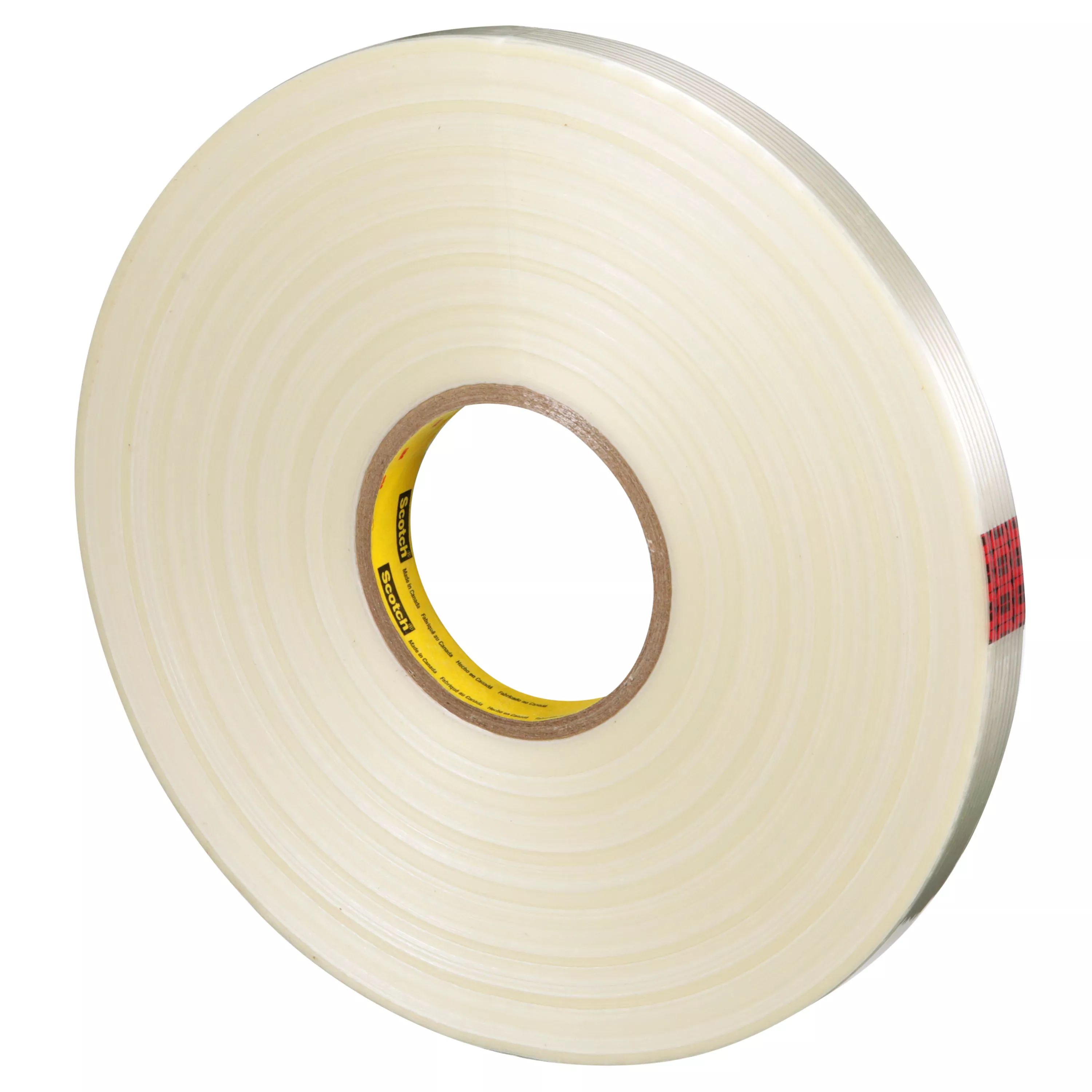 Product Number 897 | Scotch® Filament Tape 897