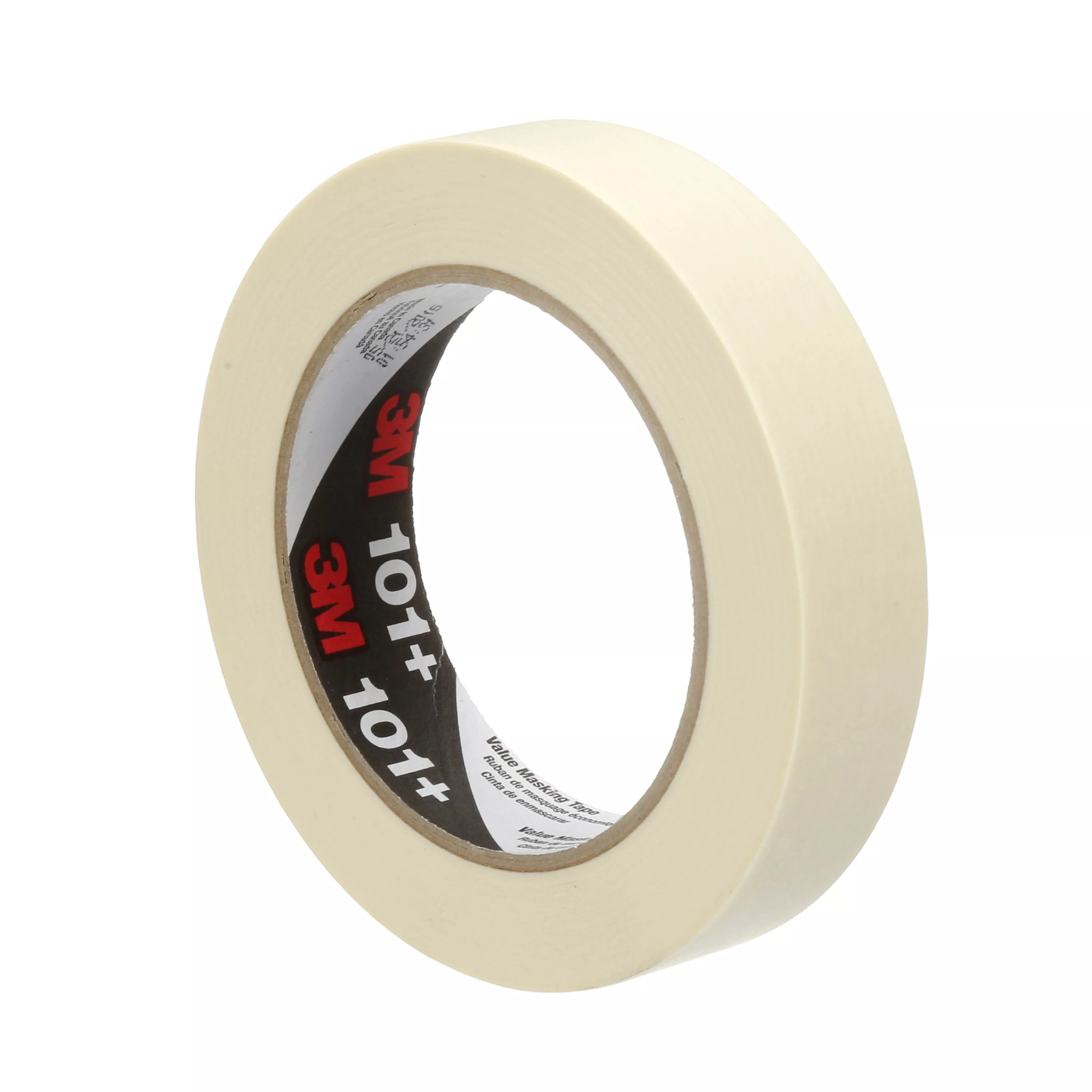 Product Number 101+ | 3M™ Value Masking Tape 101+