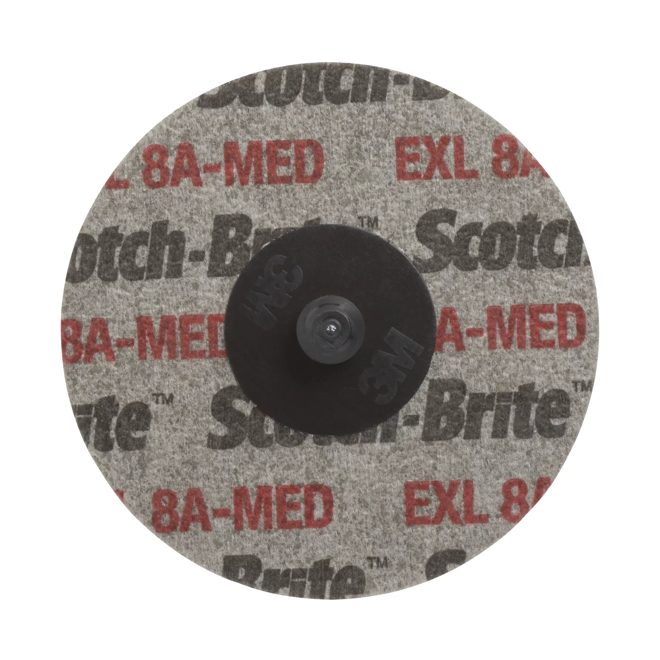 SKU 7010366051 | Scotch-Brite™ Roloc™ EXL Unitized Wheel