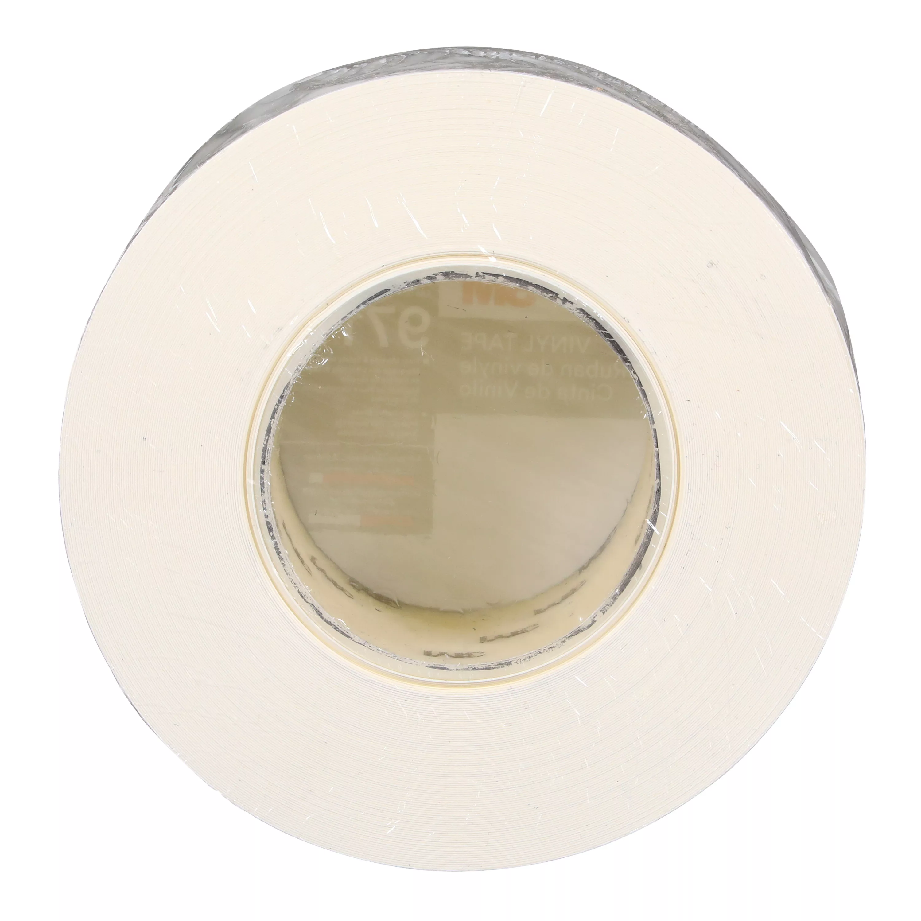 SKU 7100251992 | 3M™ Durable Floor Marking Tape 971