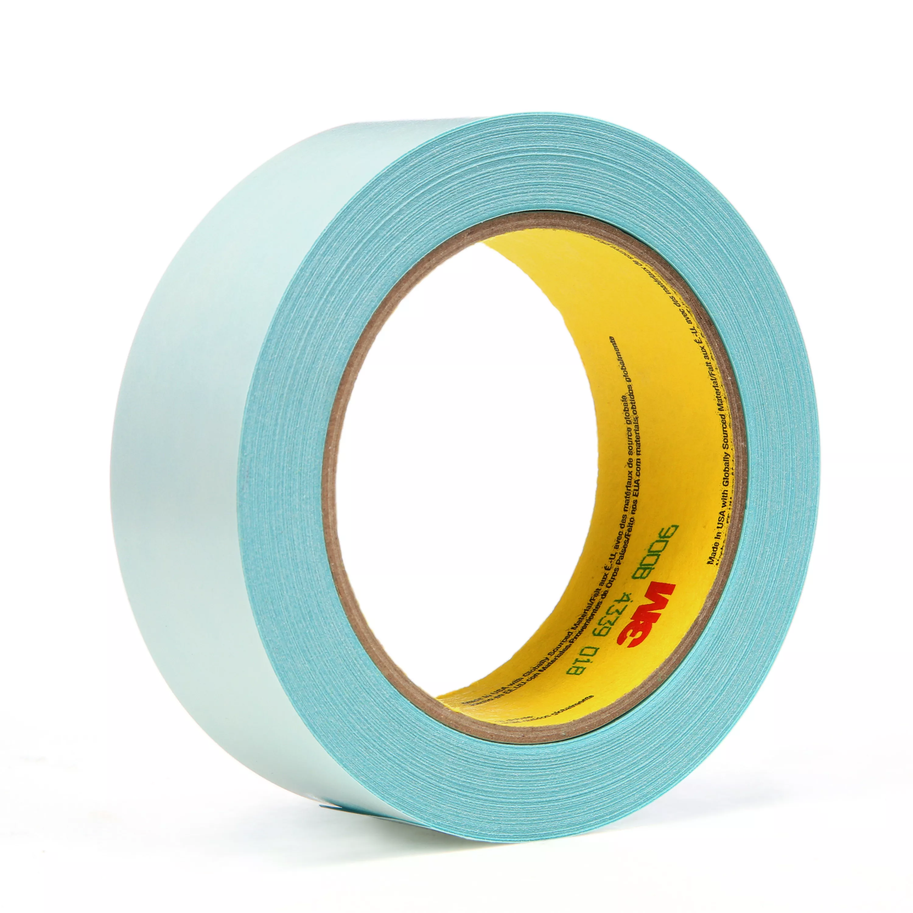 3M™ Repulpable Double Coated Splicing Tape 900, 24 mm x 33 m, 2.5 mil,
36 Roll/Case