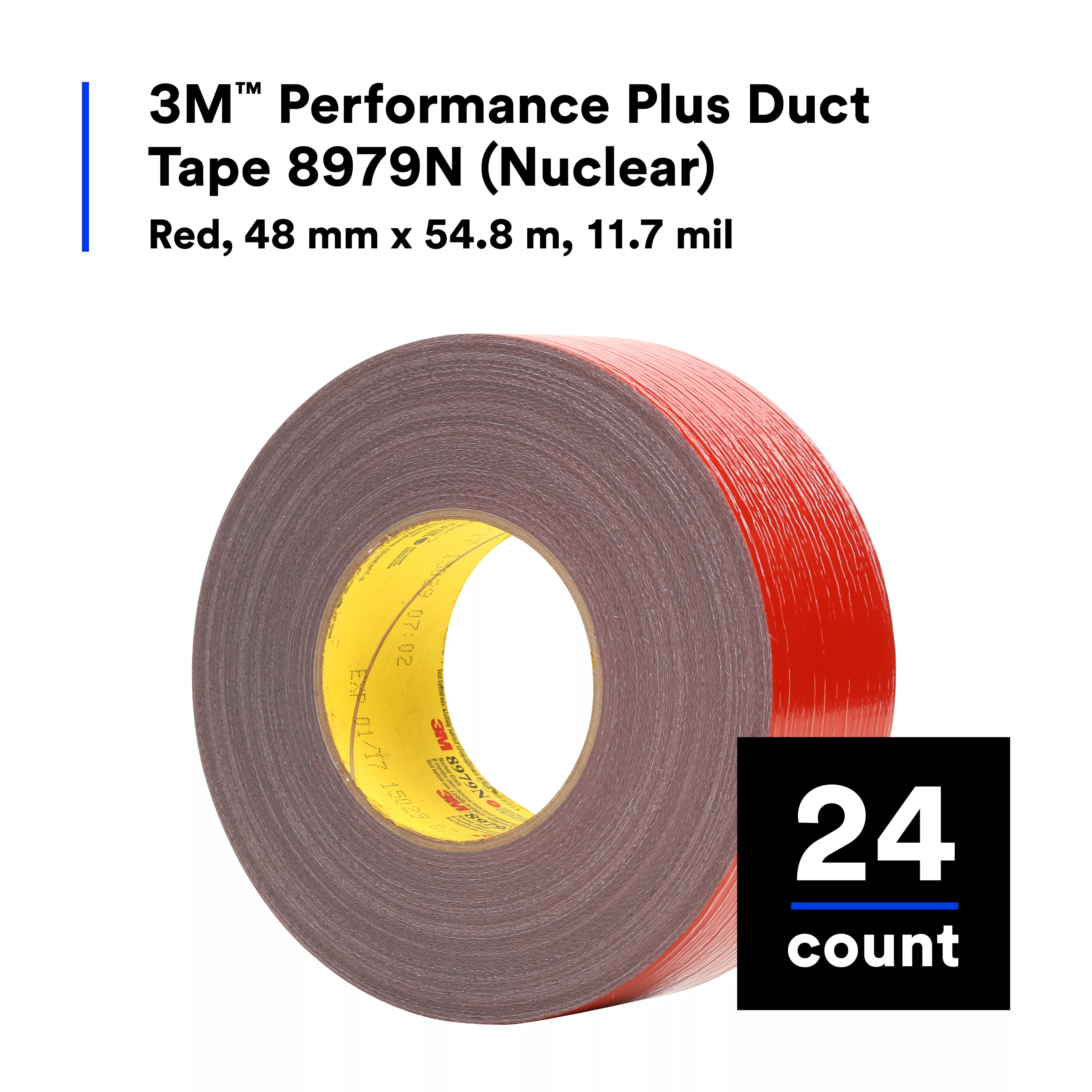 UPC 00048011539140 | 3M™ Performance Plus Duct Tape 8979N