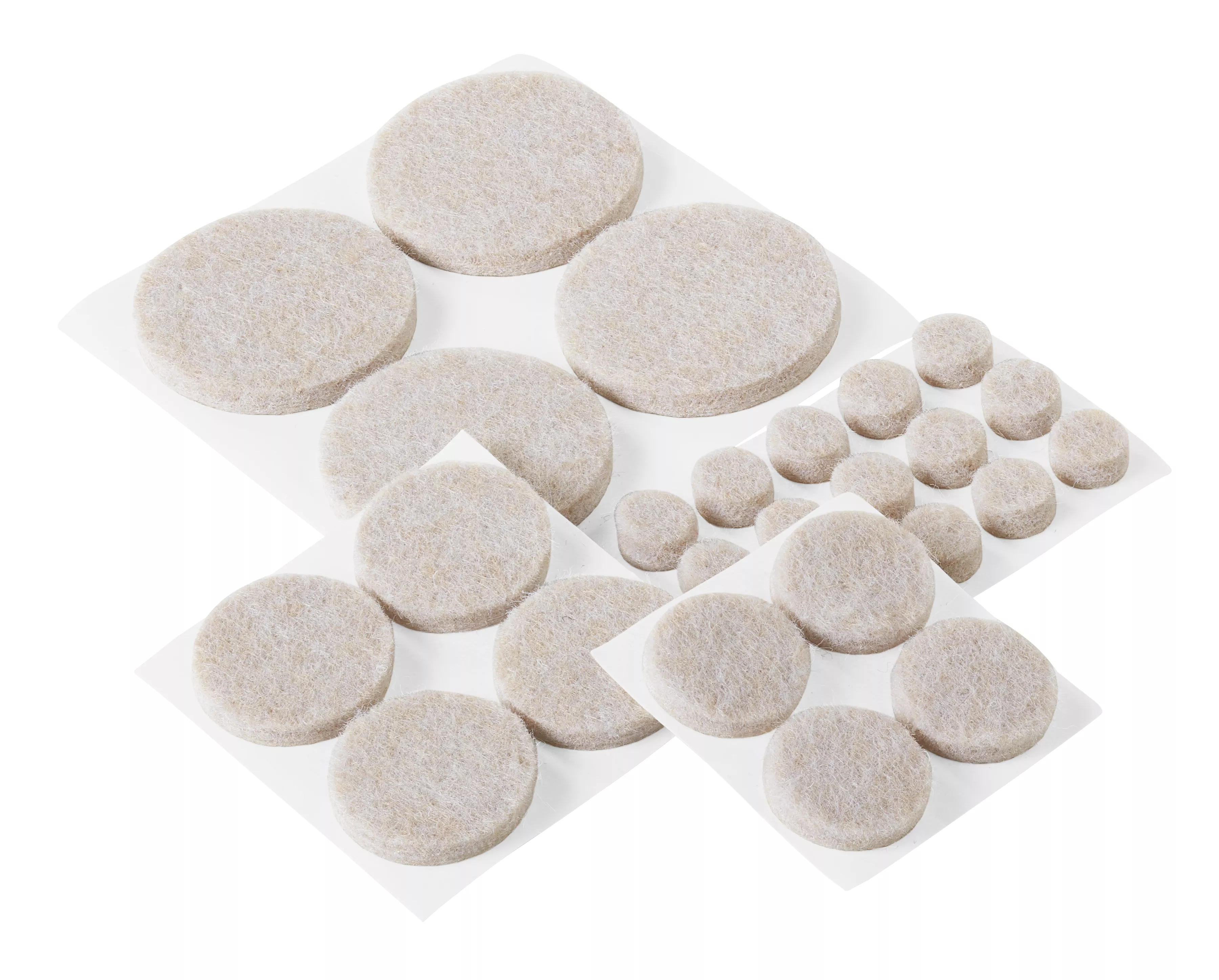 UPC 00638060658109 | Scotch™ Felt Pads SP856-NA