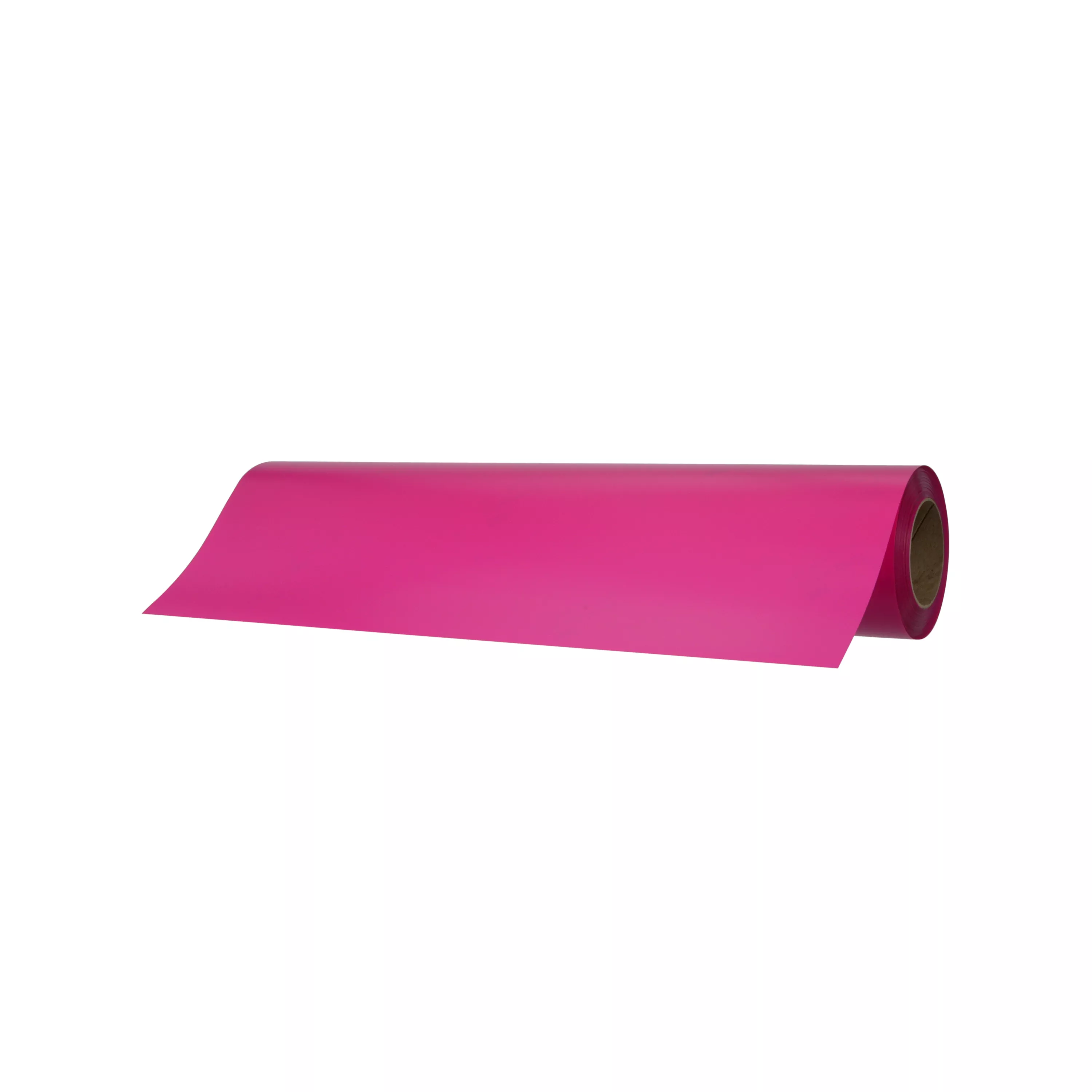 3M™ Scotchcal™ Translucent Graphic Film 3630-38, Fuschia, 48 in x 50 yd,
1 Roll/Case