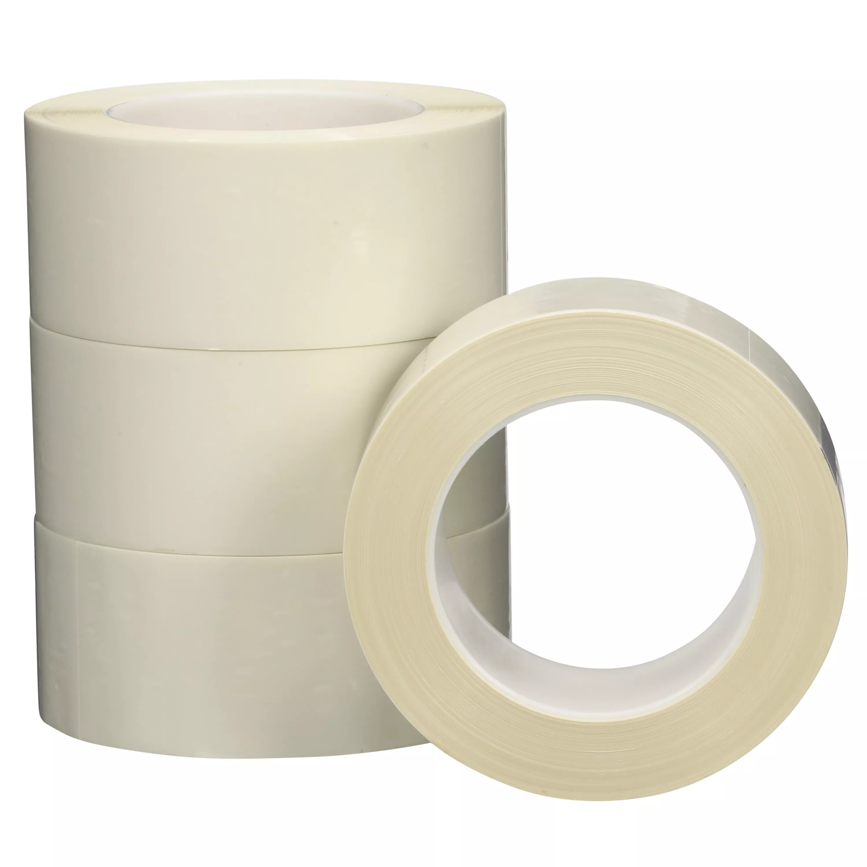 SKU 7010048695 | 3M™ High Temperature Nylon Film Tape 855