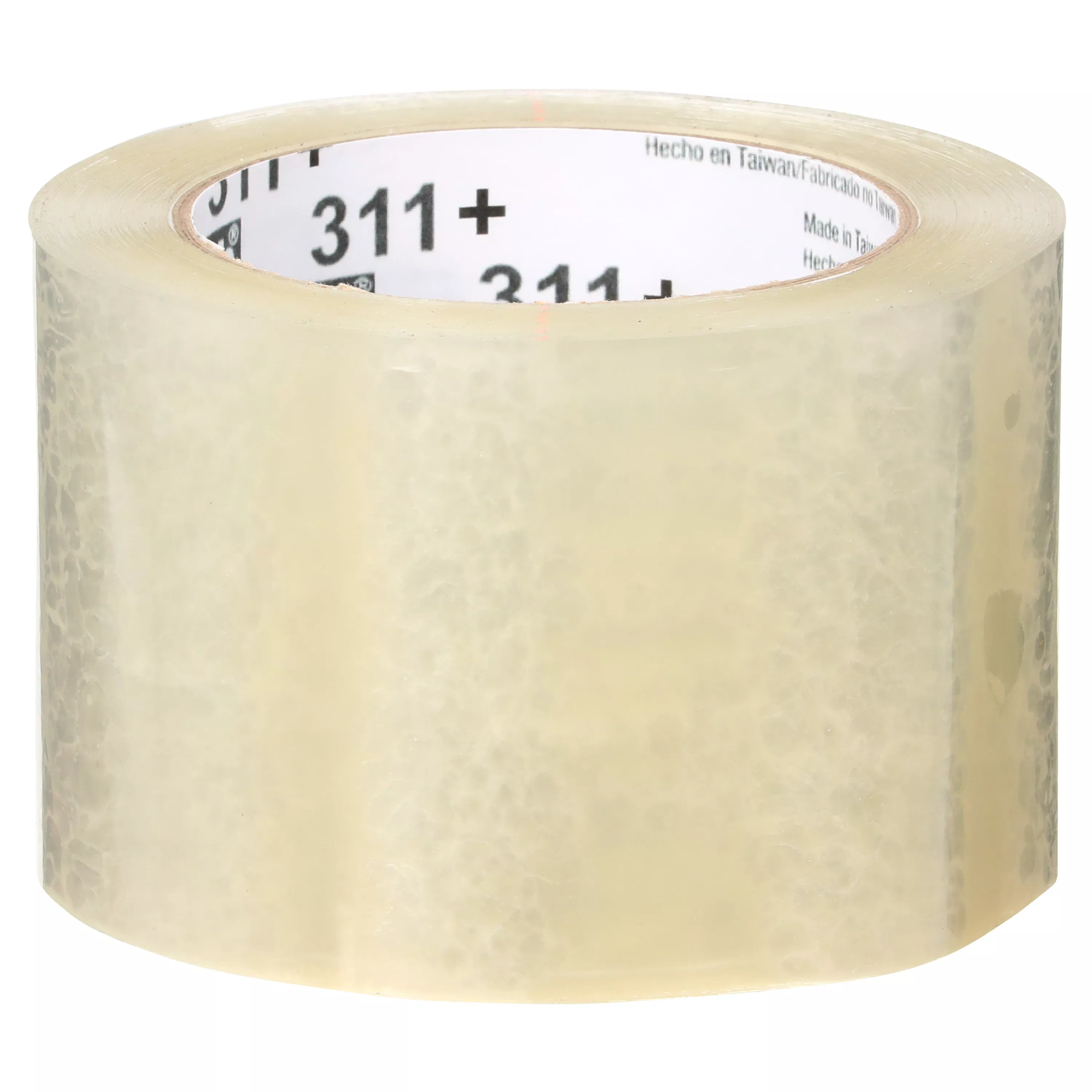 SKU 7100253843 | Scotch® High Tack Box Sealing Tape 311+