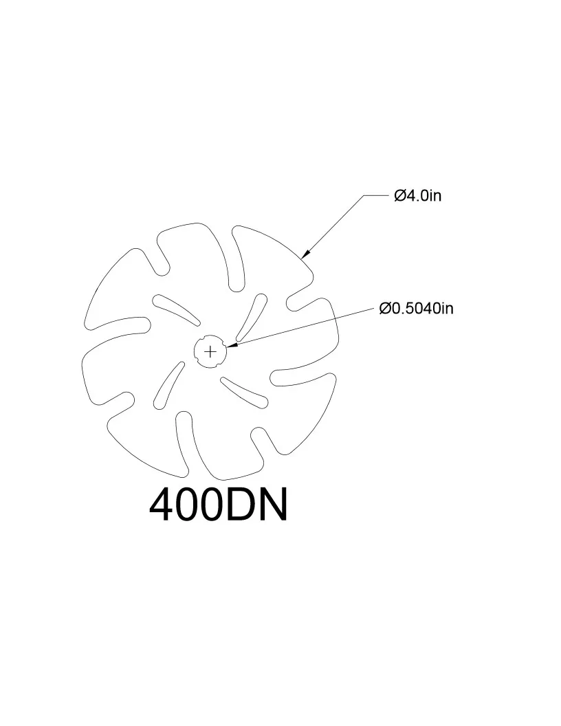 UPC 00068060527400 | 3M™ Trizact™ PSA Film Disc 268XA