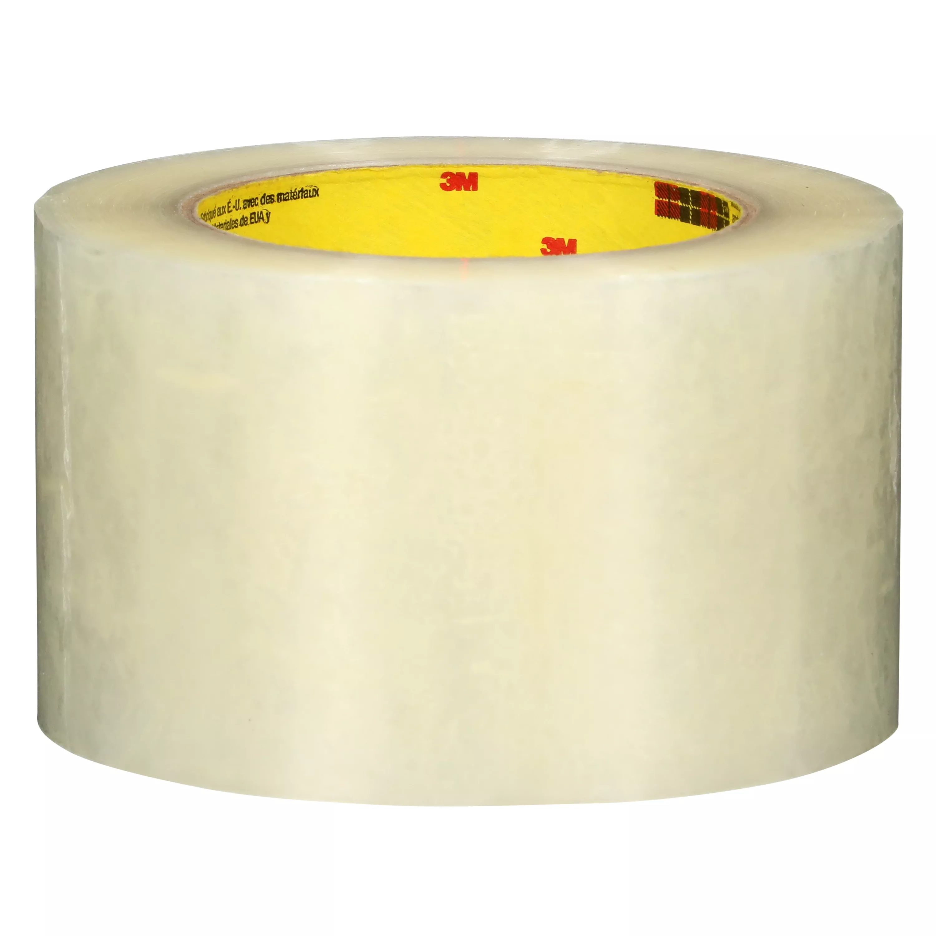 SKU 7100266181 | Scotch® High Tack Box Sealing Tape 373+