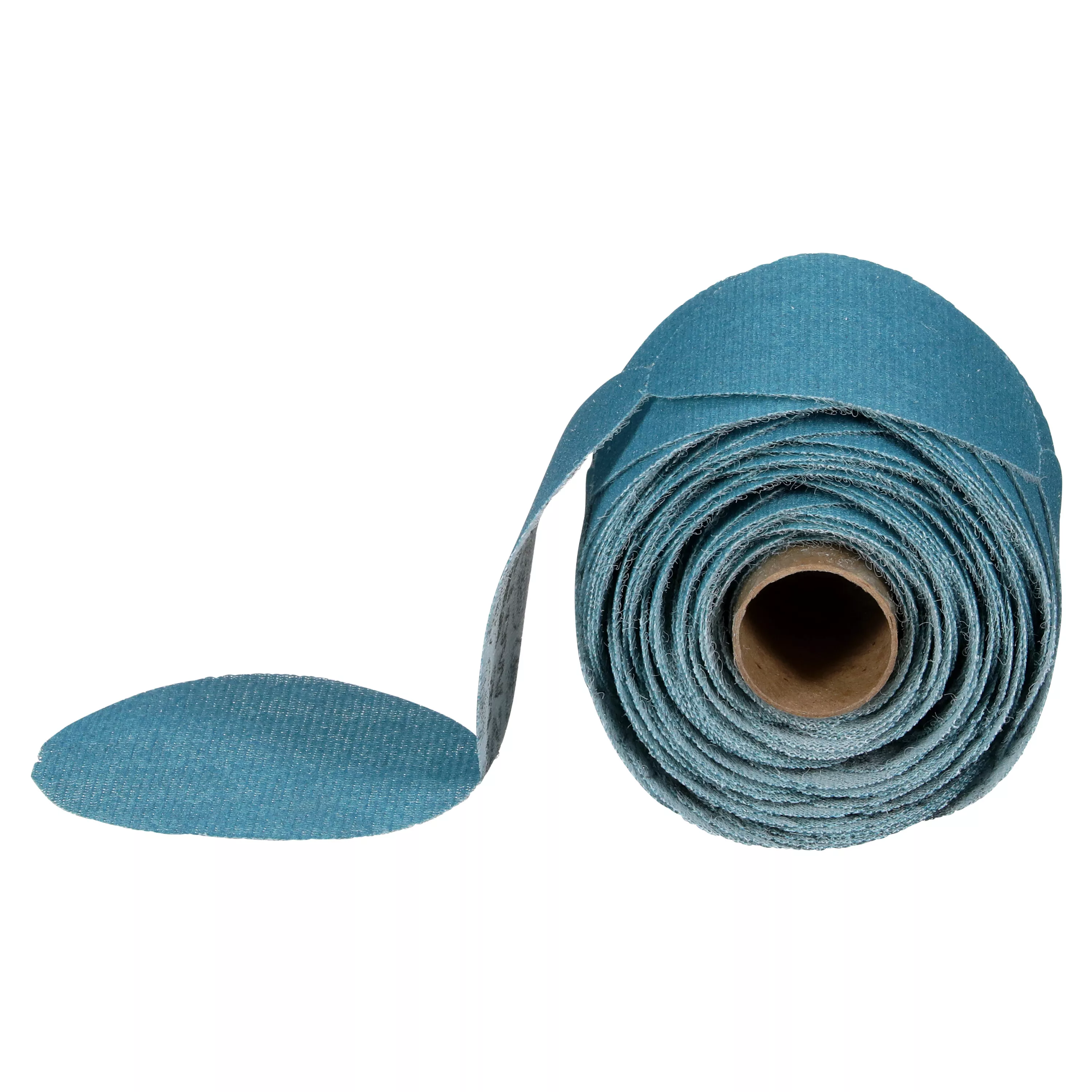 SKU 7100254368 | 3M™ Blue Net Disc Roll 36453