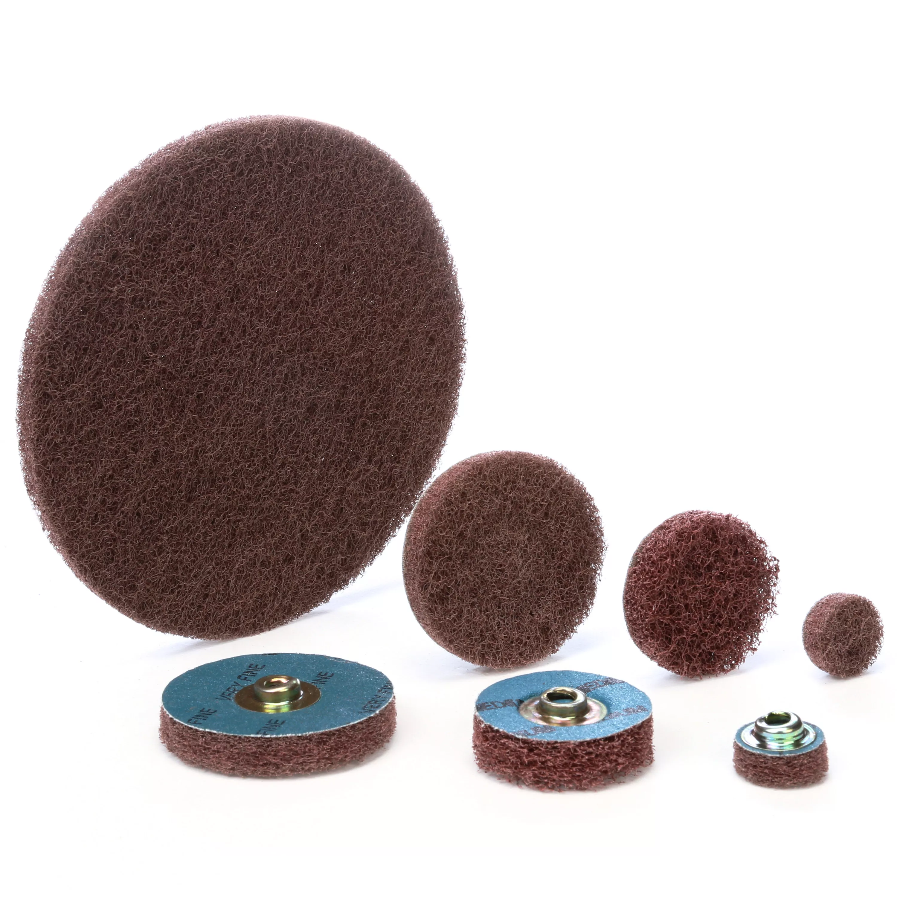 SKU 7010310116 | Standard Abrasives™ Buff and Blend HS Disc