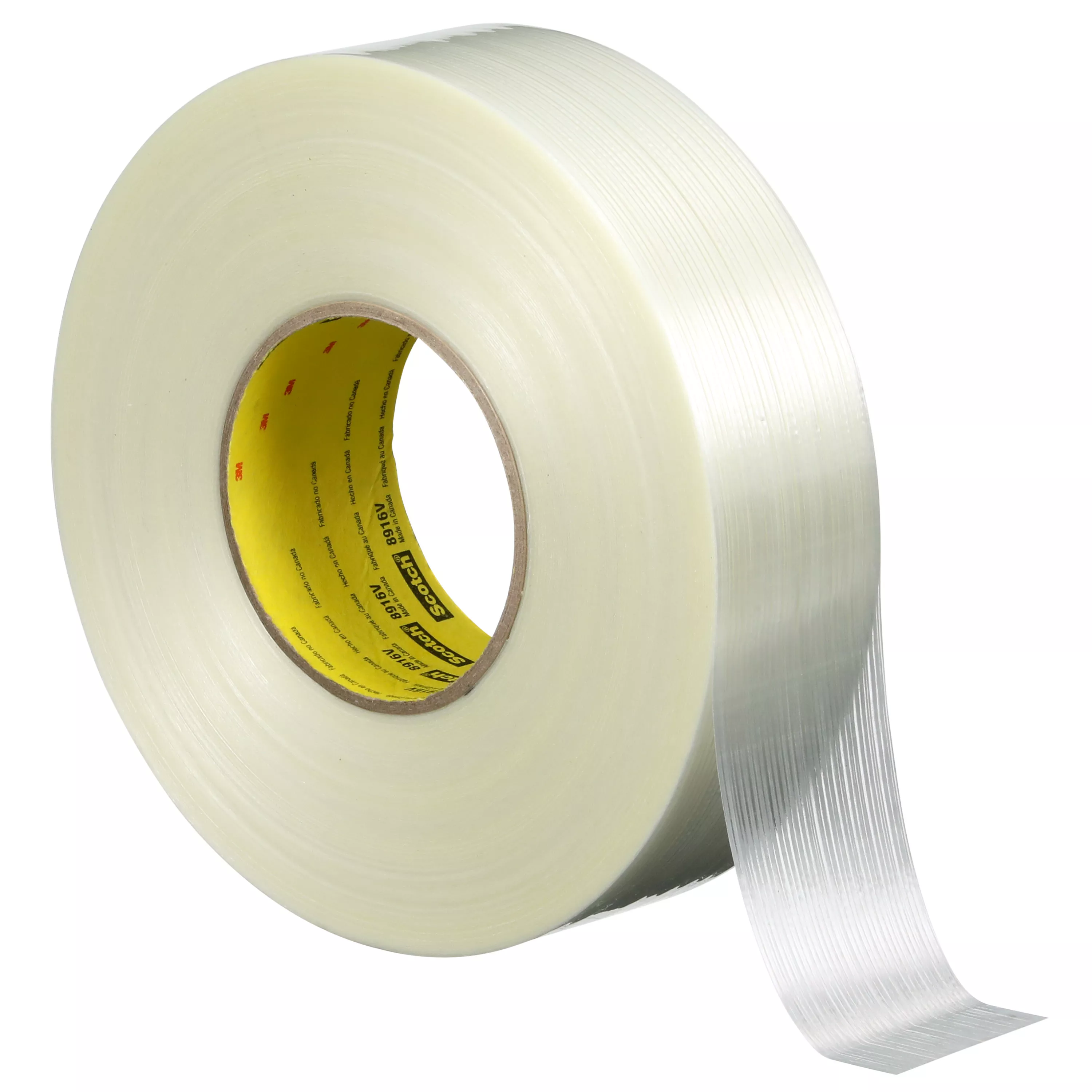 SKU 7000124904 | Scotch® Filament Tape 8916V